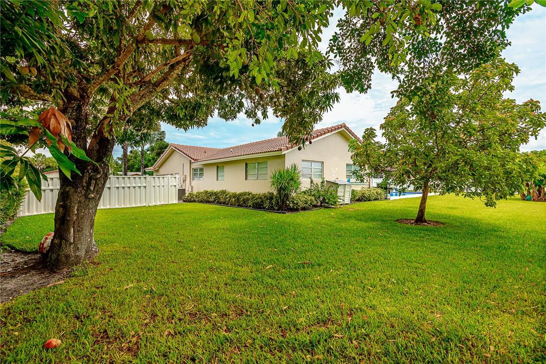 Coral Springs country clu - Residential