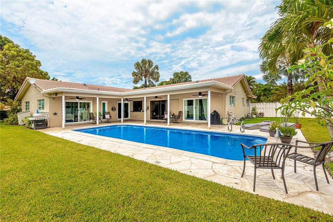 Coral Springs country clu - Residential