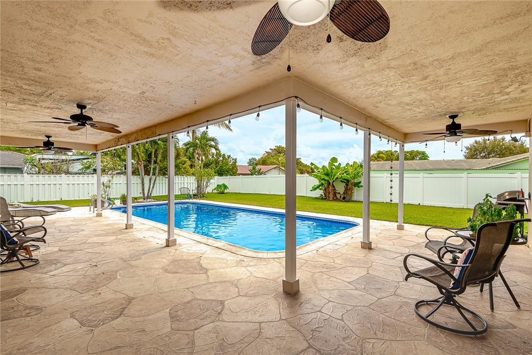 Coral Springs country clu - Residential