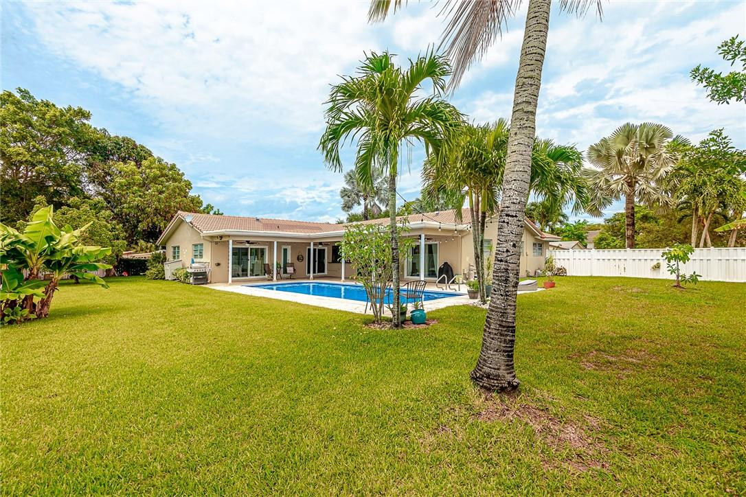 Coral Springs country clu - Residential