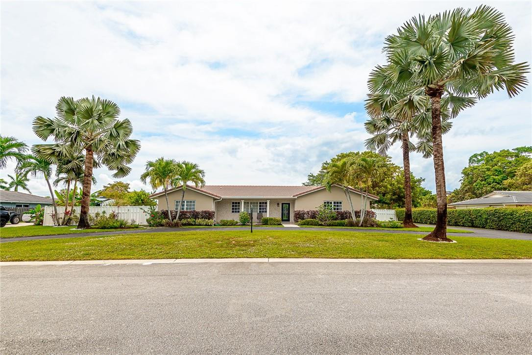 Coral Springs country clu - Residential