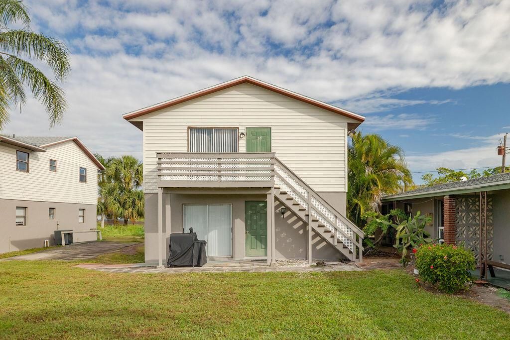 Photo of 855 NW North River Shores Boulevard #859, Stuart, FL 34994 (MLS # R11062079)
