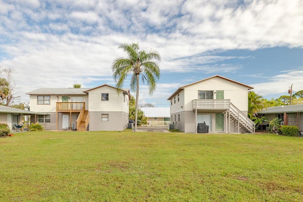 Photo of 855 NW North River Shores Boulevard #859, Stuart, FL 34994 (MLS # R11062079)