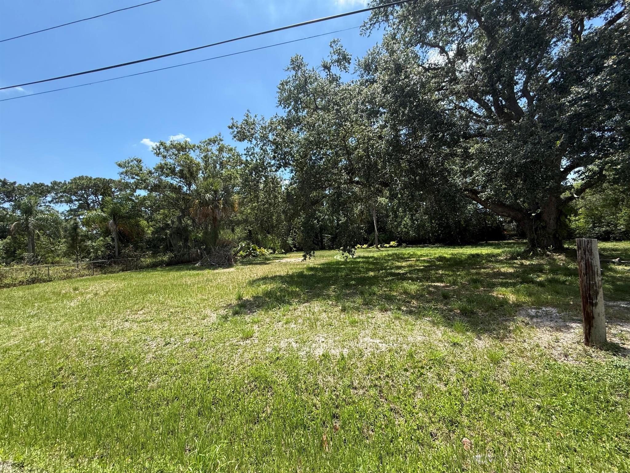 Excellent opportunity to build your dream project on this 0.57-acre lot located in a highly desirable area! With paved road access and a prime location, this property offers convenience, visibility, and endless potential. Whether you're planning a custom home or an investment venture, this spacious lot provides the flexibility you need. Easy access to major roads and more. Don't miss your chance to secure land in a growing area--drive by and see it today
