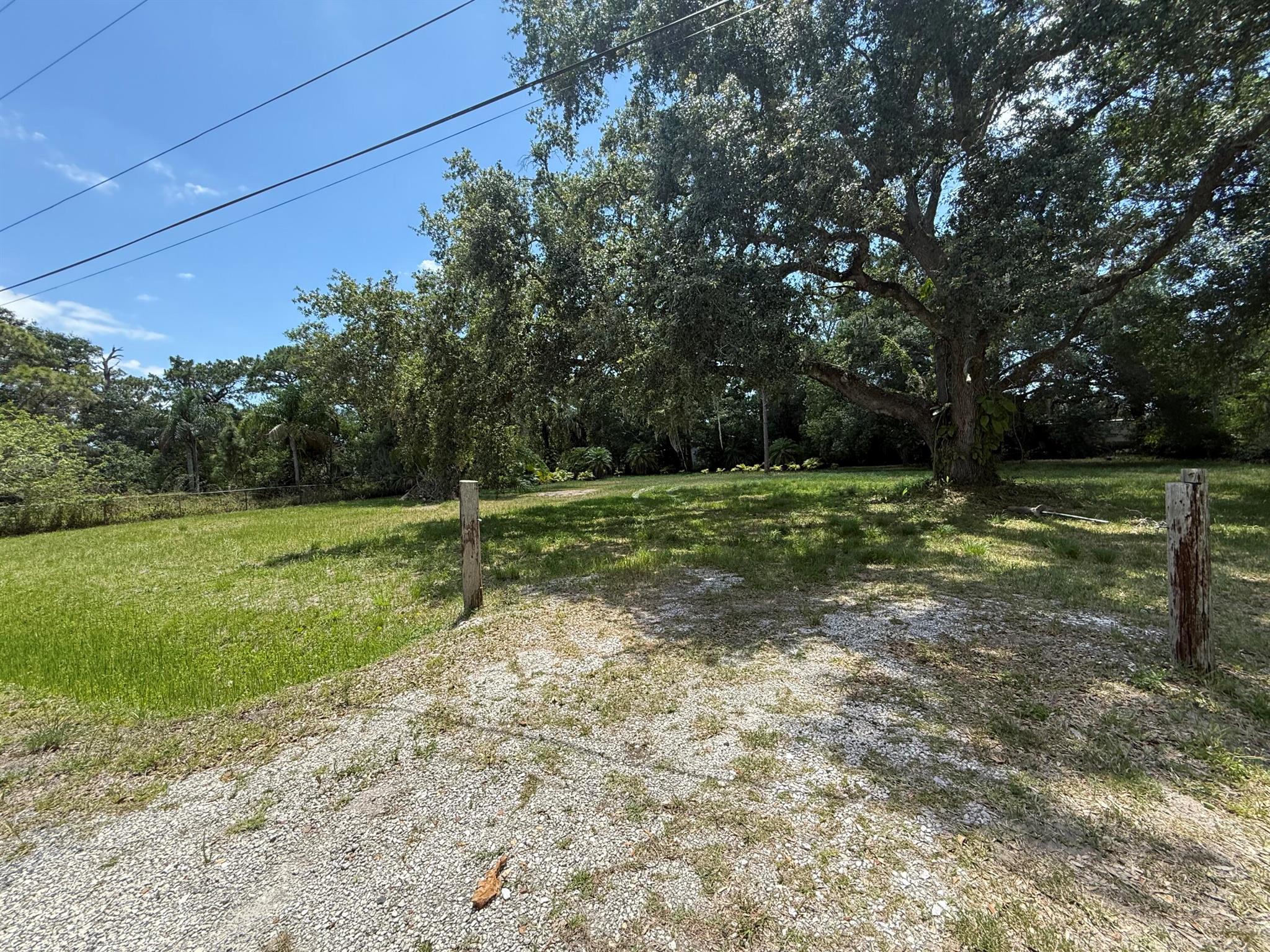 111 Berger Road