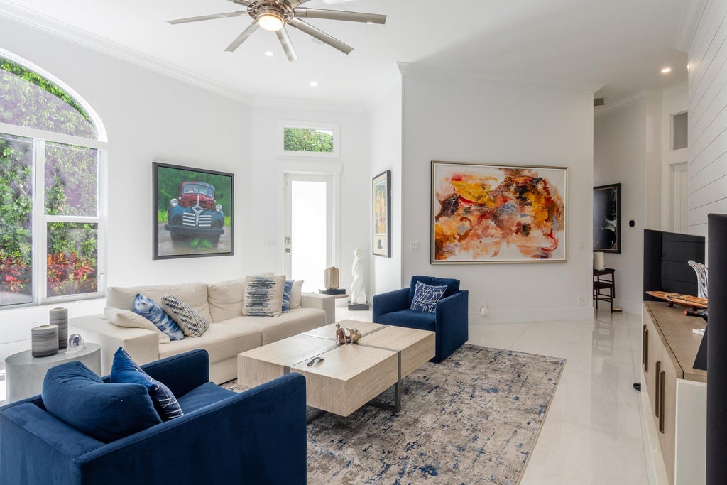 Photo of 200 Coral Cay Terrace, Palm Beach Gardens, FL 33418 (MLS # R11024796)