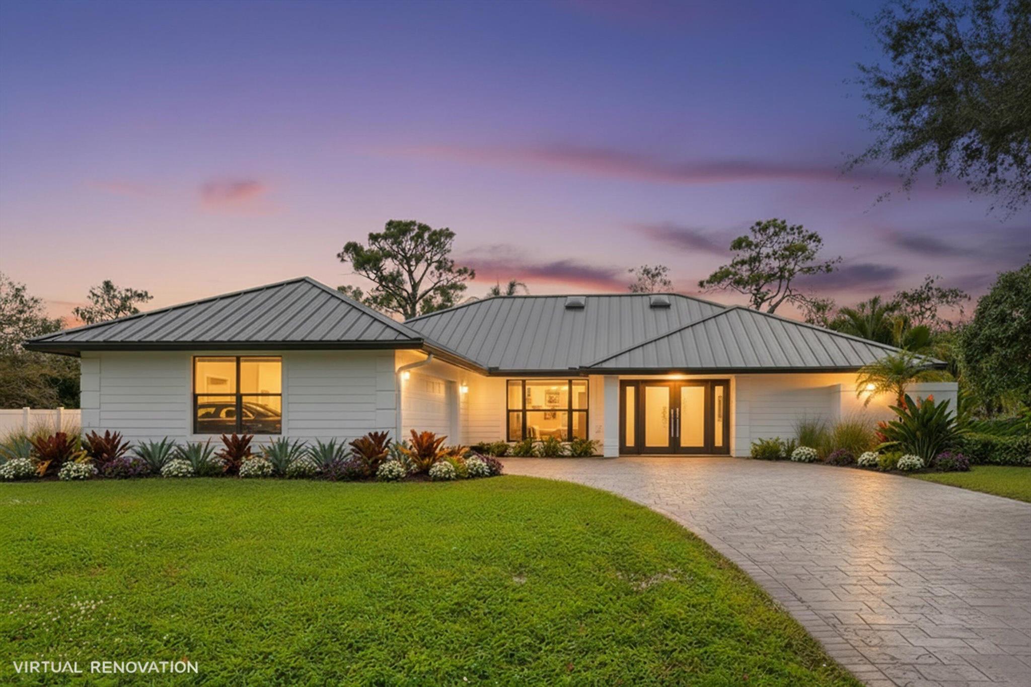 MEADOW WOOD OF THE LANDIN - Residential