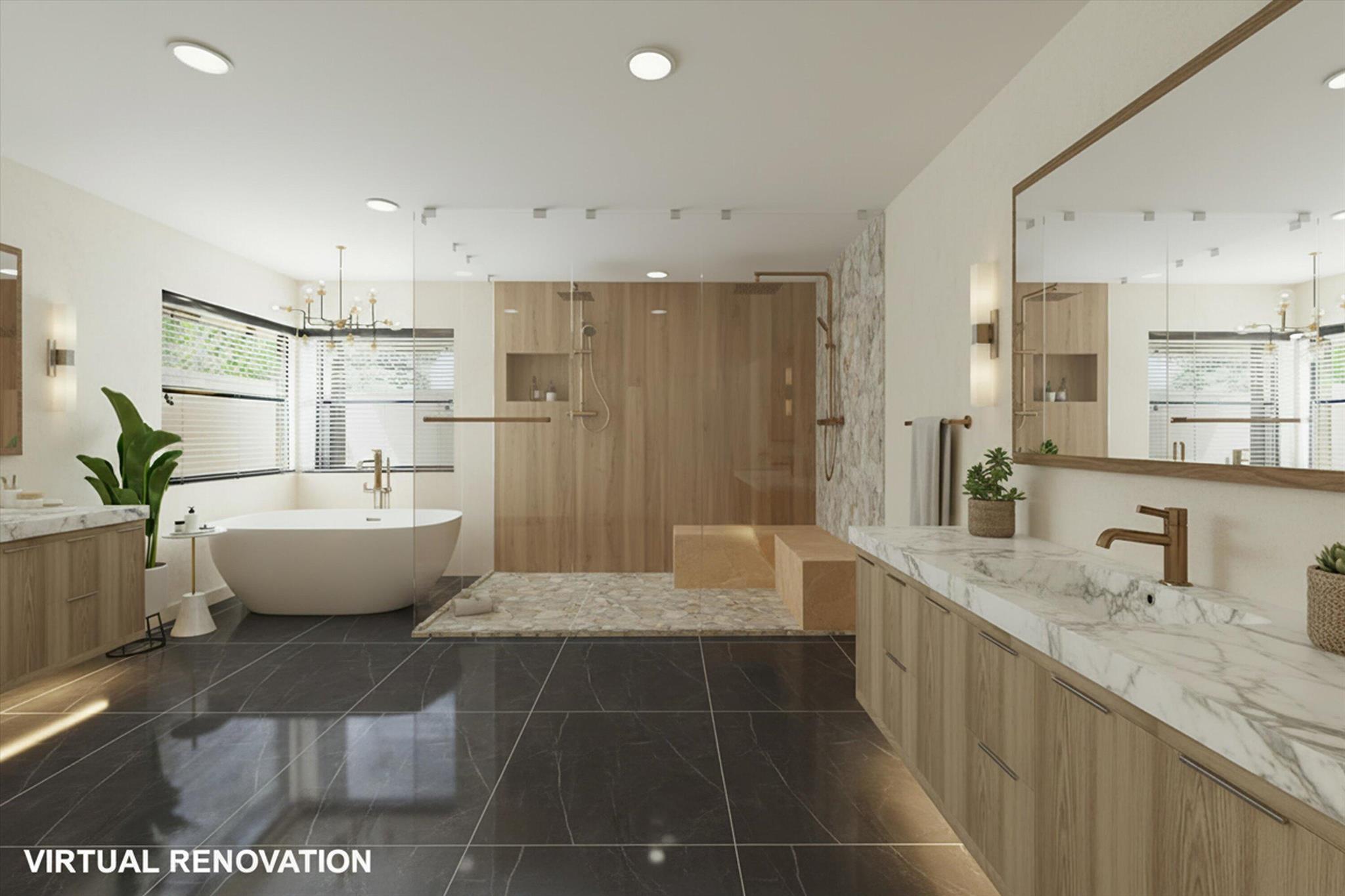 MEADOW WOOD OF THE LANDIN - Residential