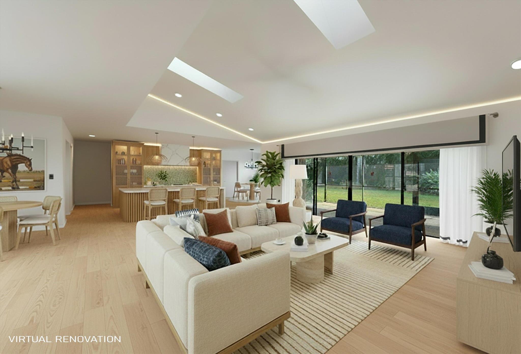 MEADOW WOOD OF THE LANDIN - Residential