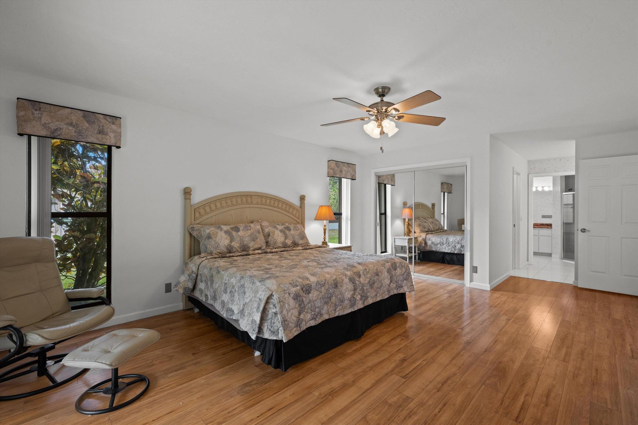 MEADOW WOOD OF THE LANDIN - Residential