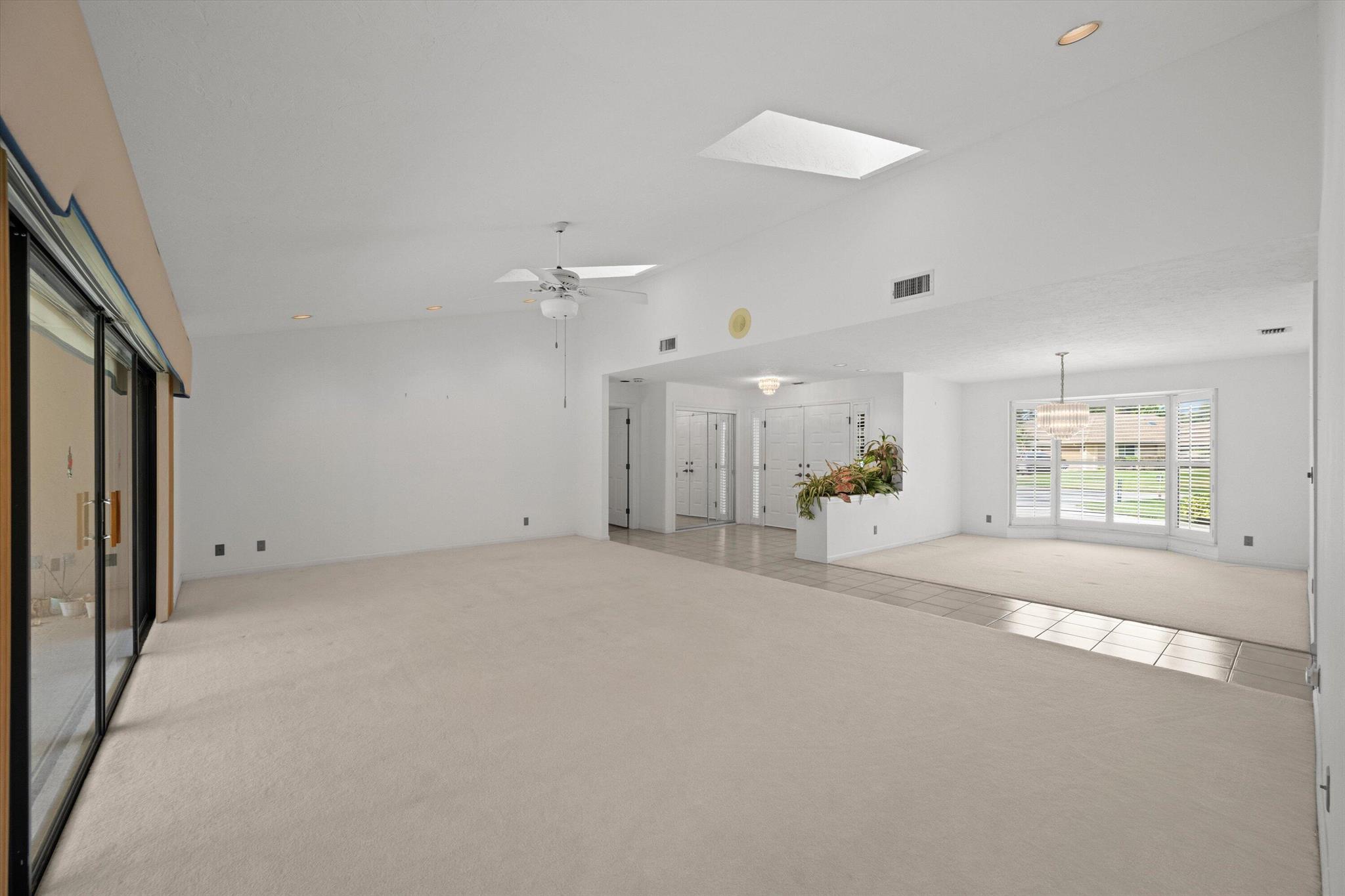 MEADOW WOOD OF THE LANDIN - Residential