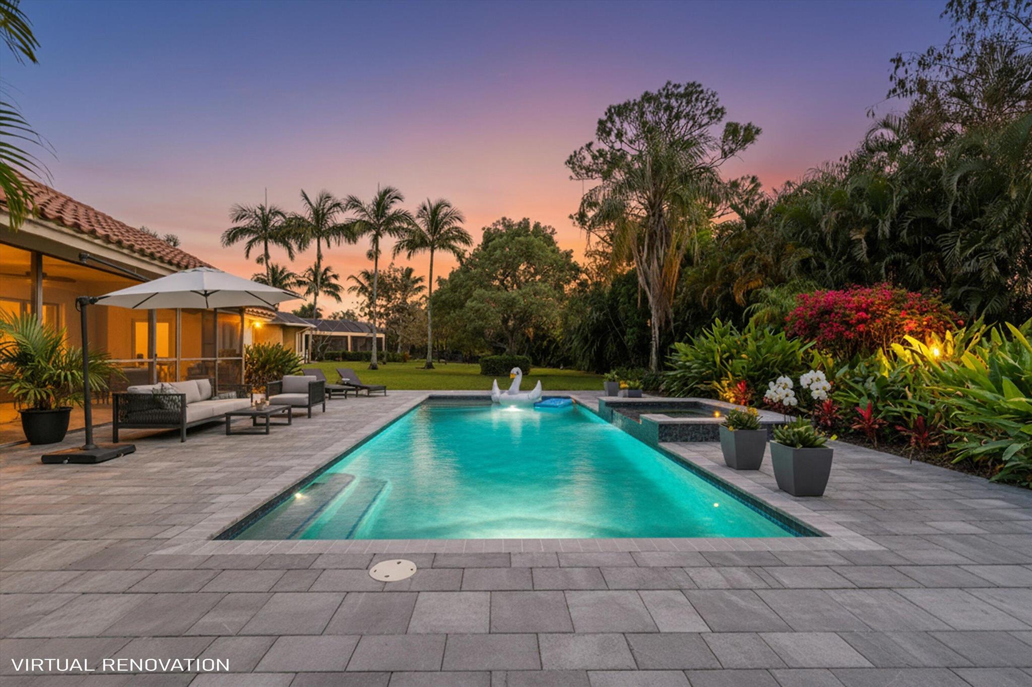 MEADOW WOOD OF THE LANDIN - Residential