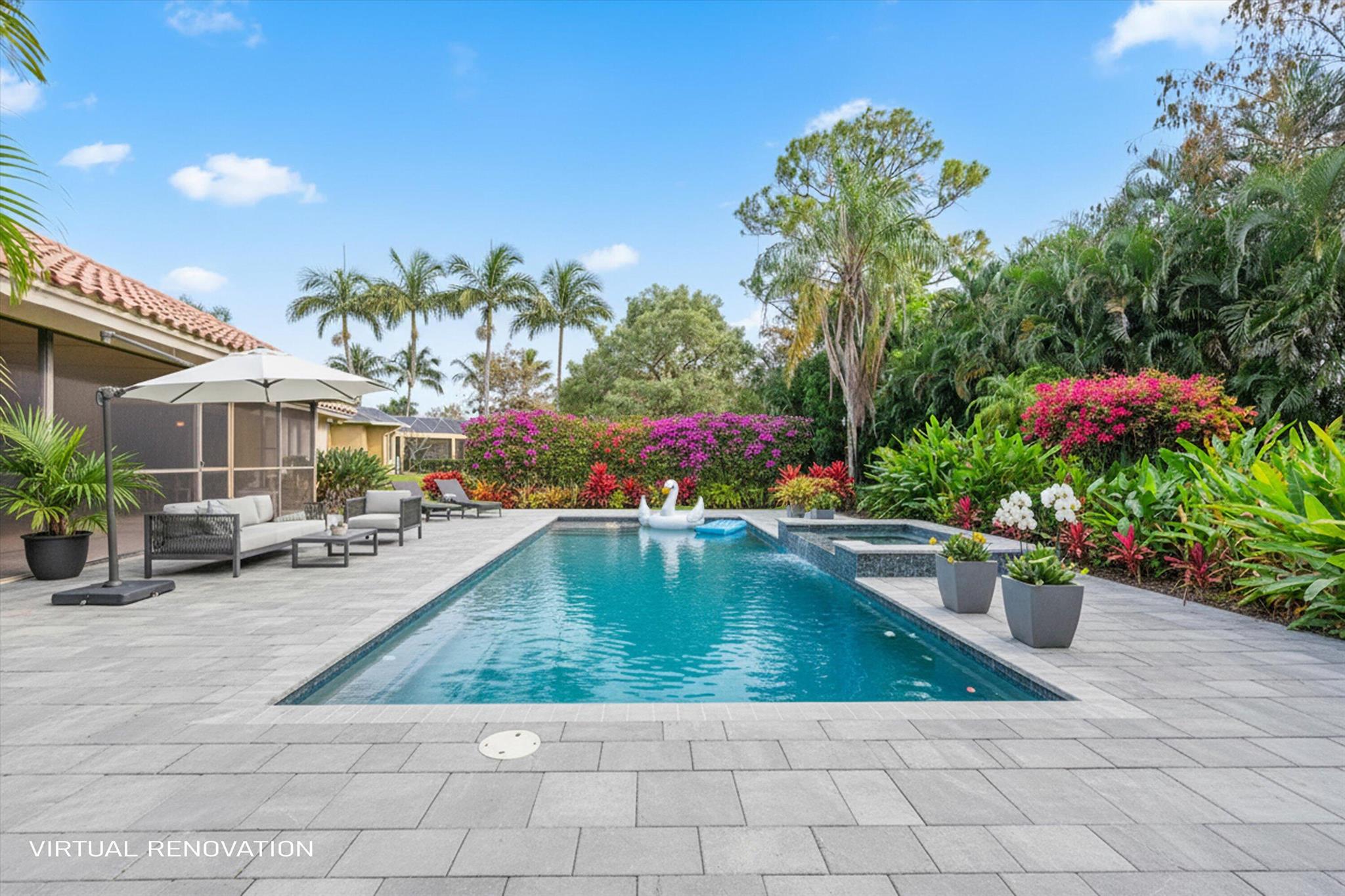 MEADOW WOOD OF THE LANDIN - Residential