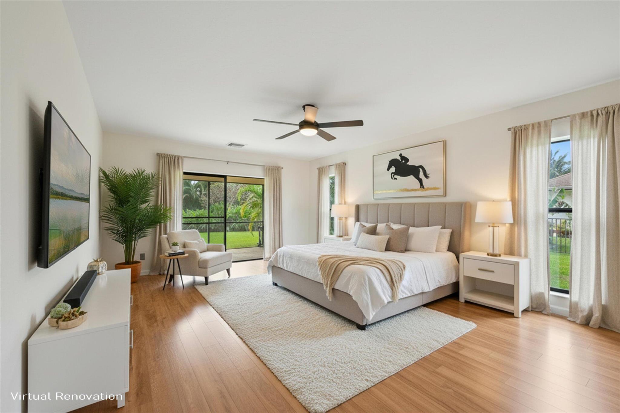 MEADOW WOOD OF THE LANDIN - Residential