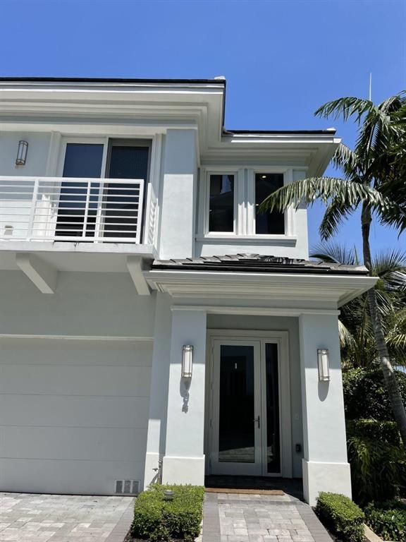 WATER CLUB - Residential