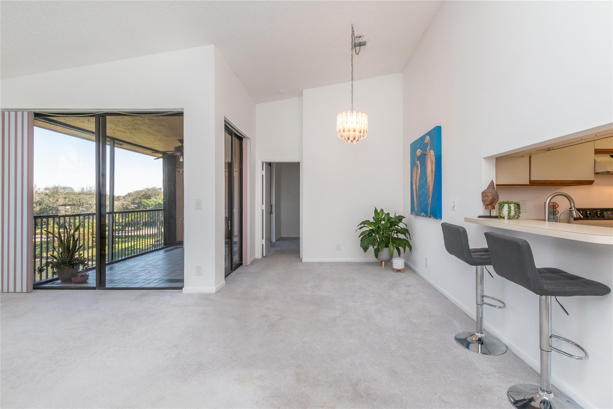 OPTIMA VILLAGE I - Residential
