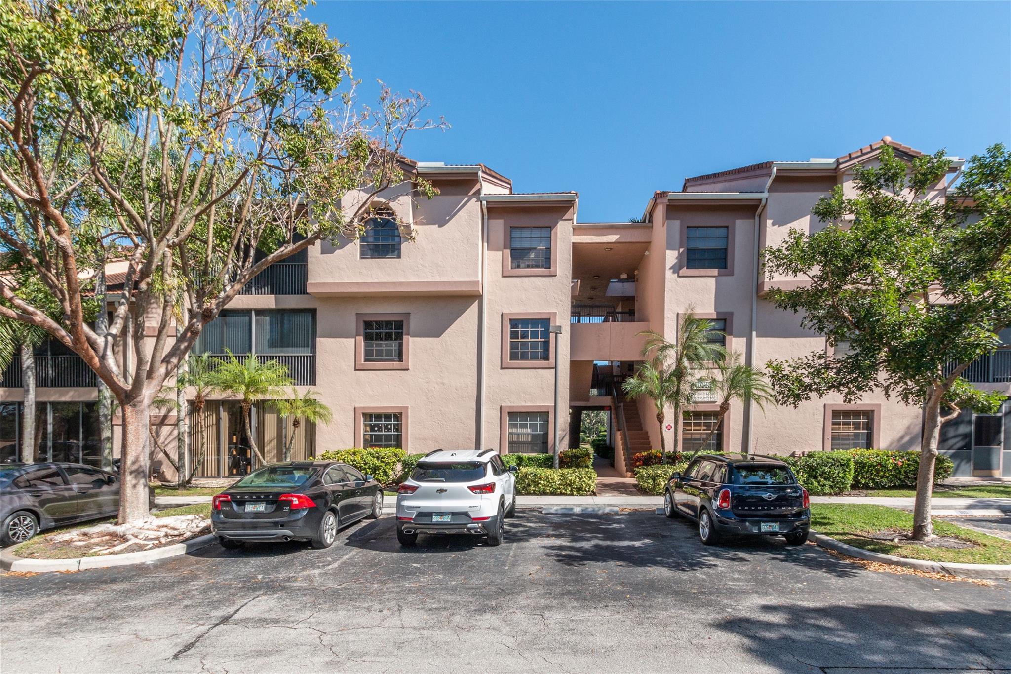OPTIMA VILLAGE I - Residential