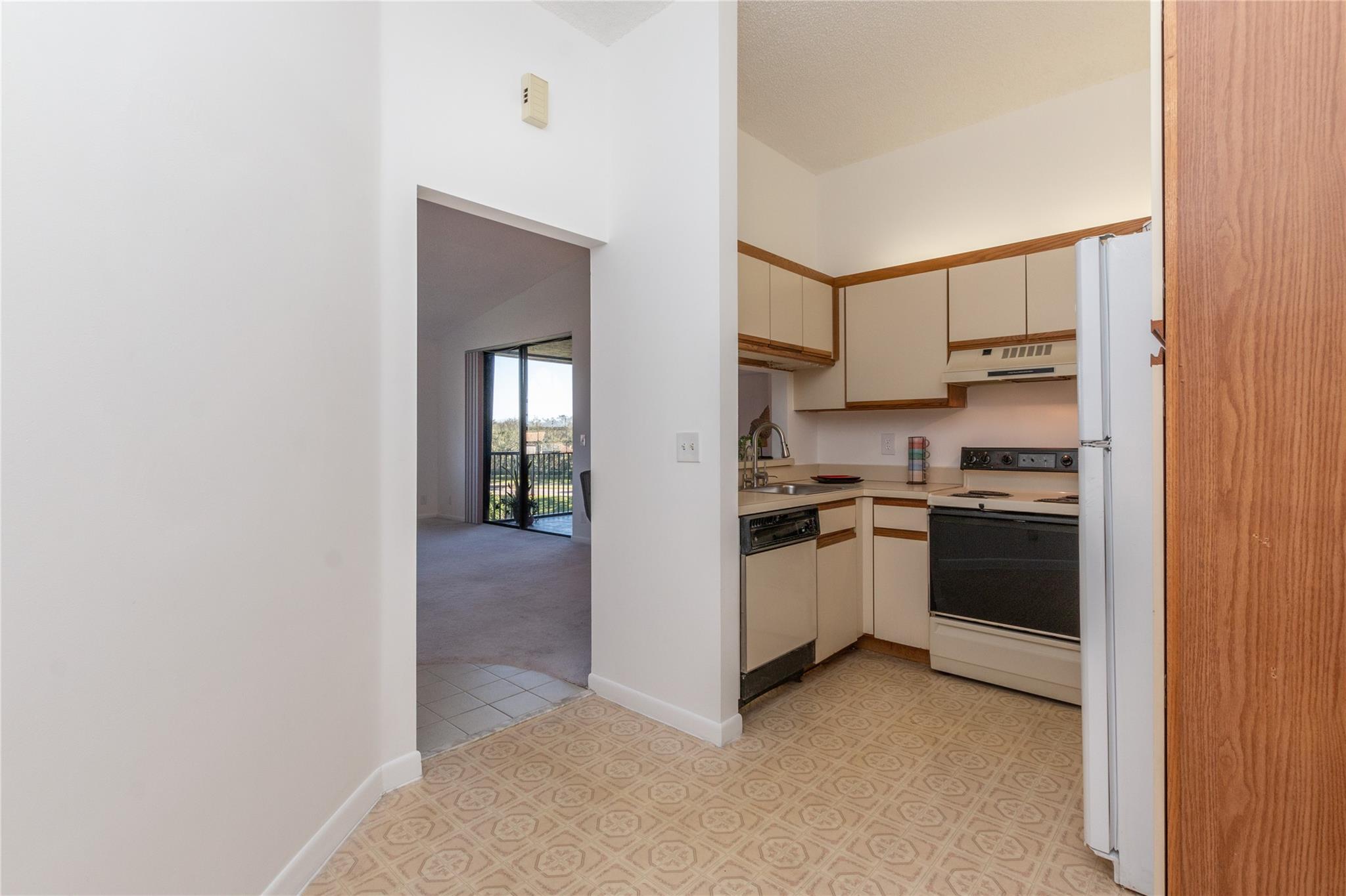 OPTIMA VILLAGE I - Residential