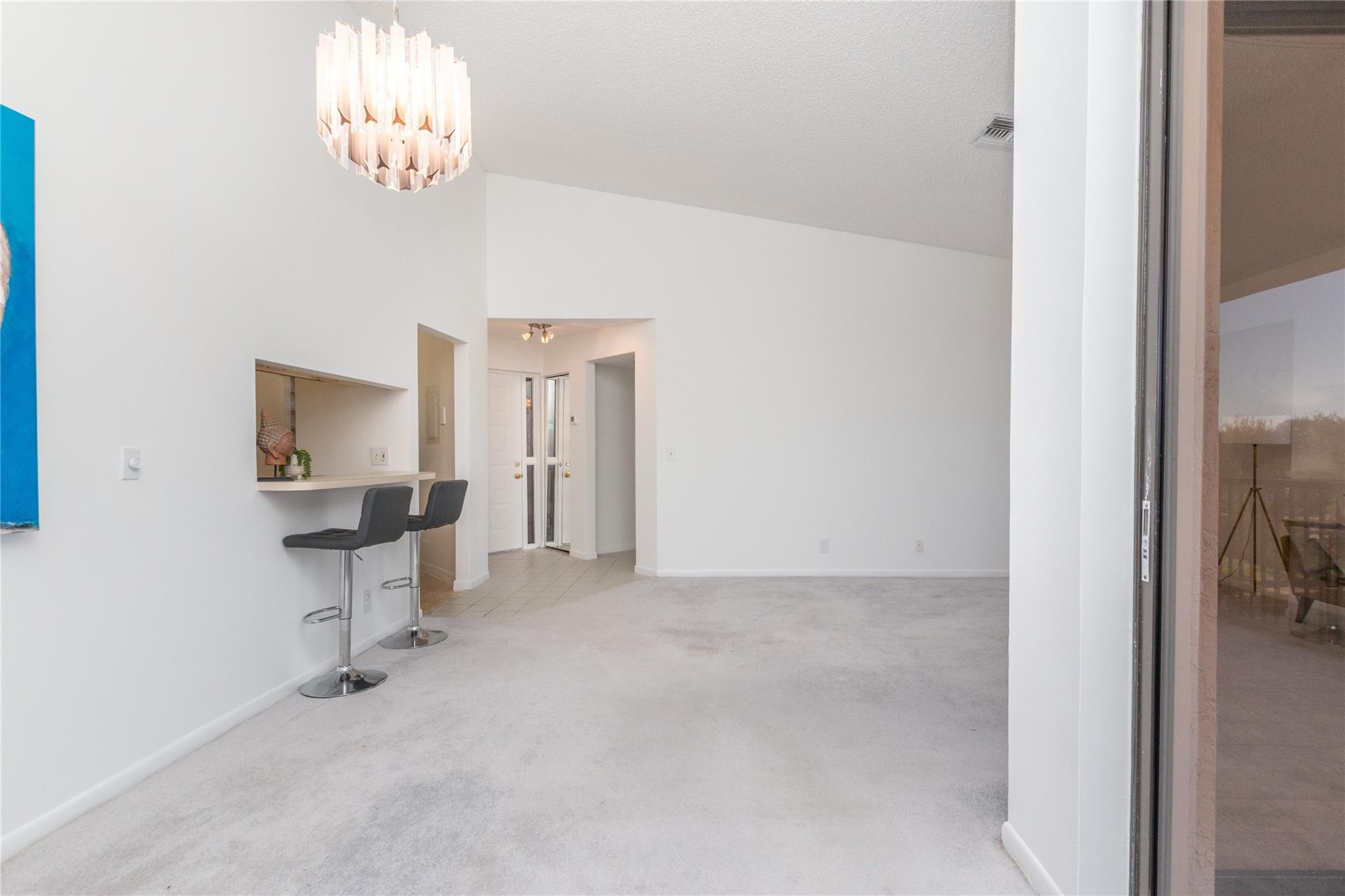 OPTIMA VILLAGE I - Residential