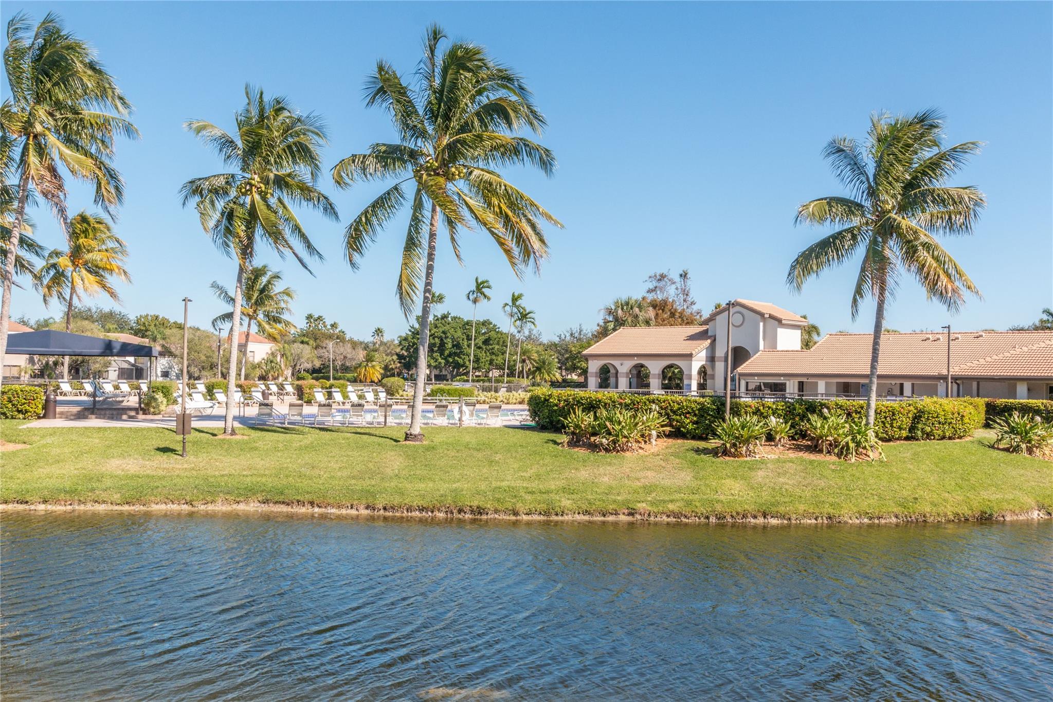 OPTIMA VILLAGE I - Residential
