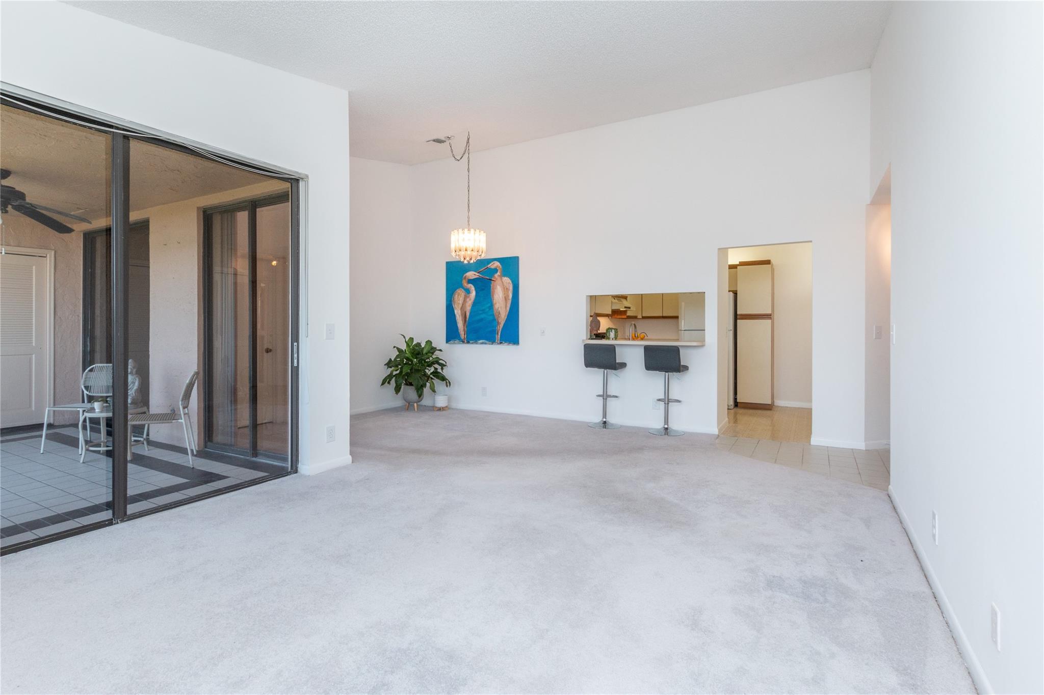 OPTIMA VILLAGE I - Residential