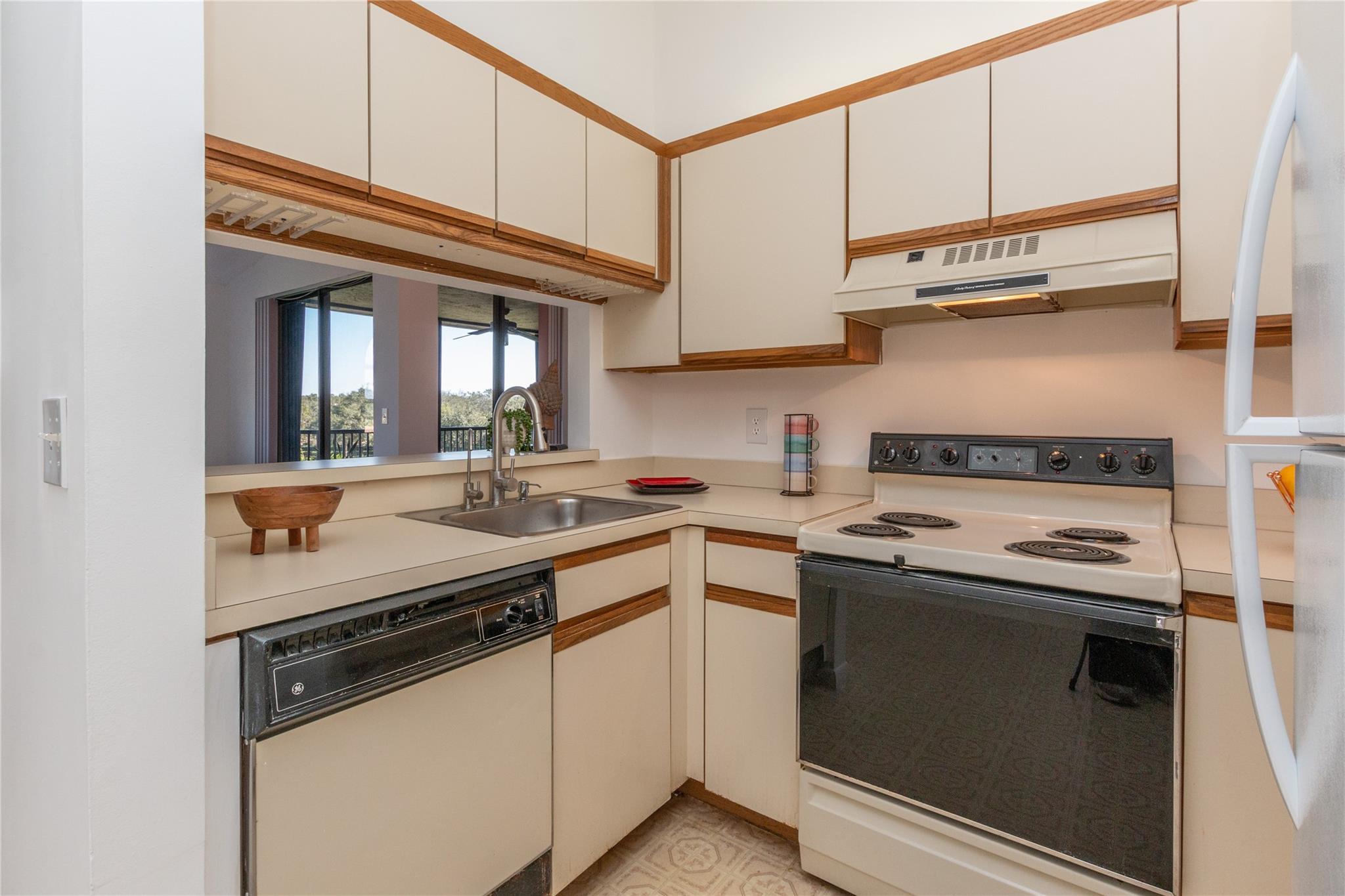 OPTIMA VILLAGE I - Residential