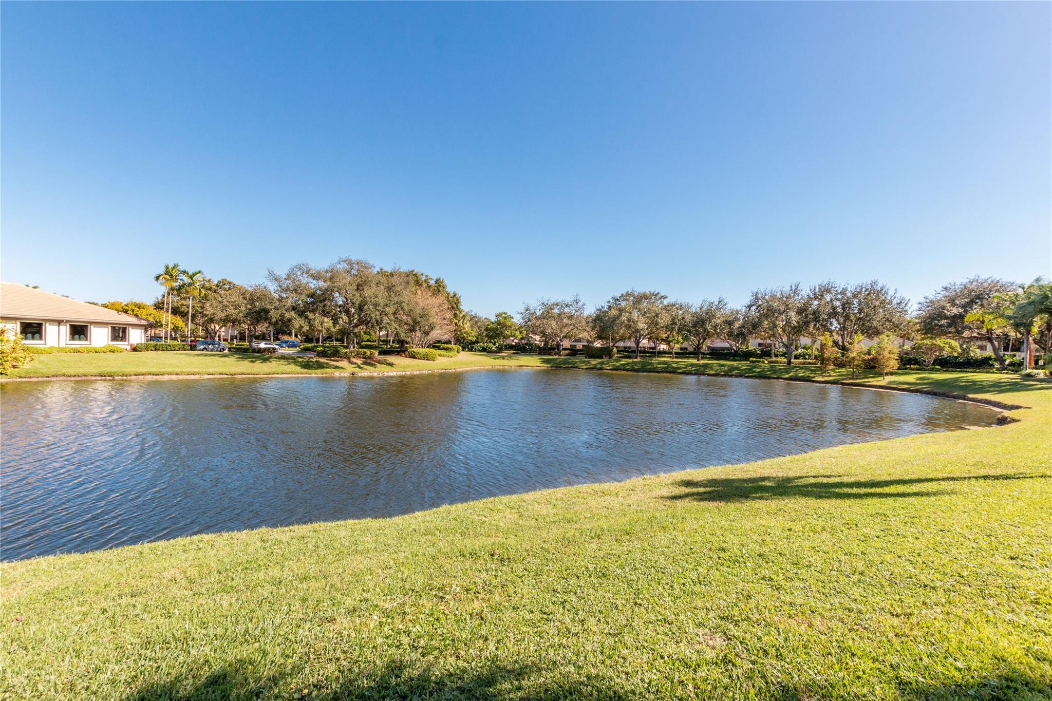 OPTIMA VILLAGE I - Residential