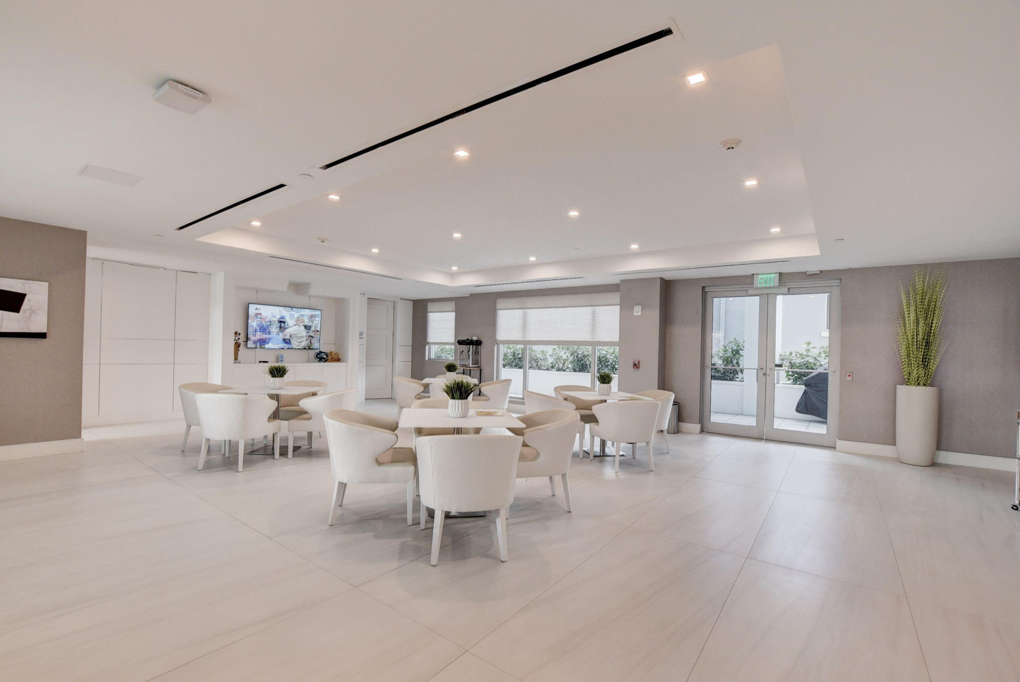 TOWER 155 - Residential