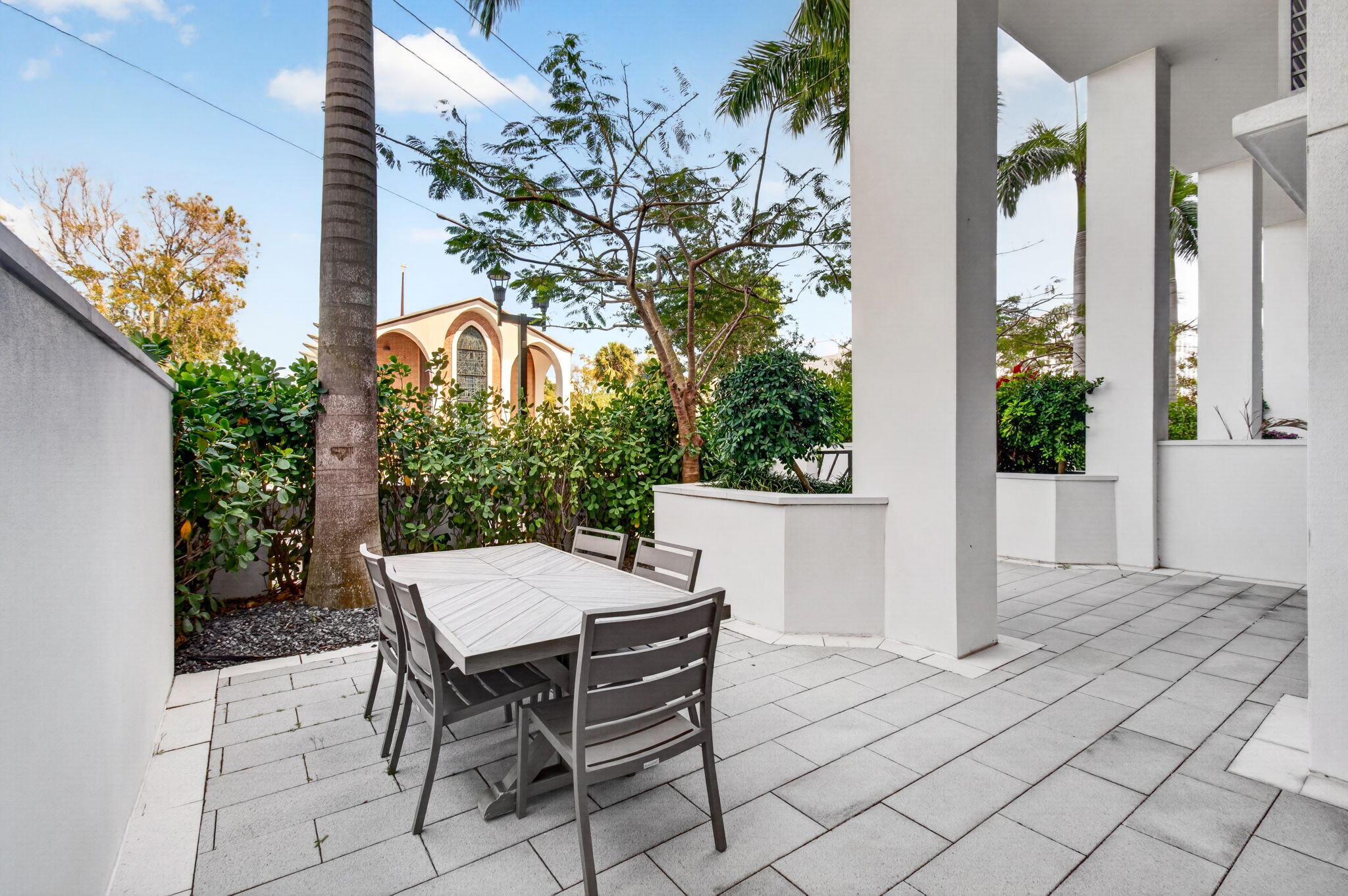 TOWER 155 - Residential