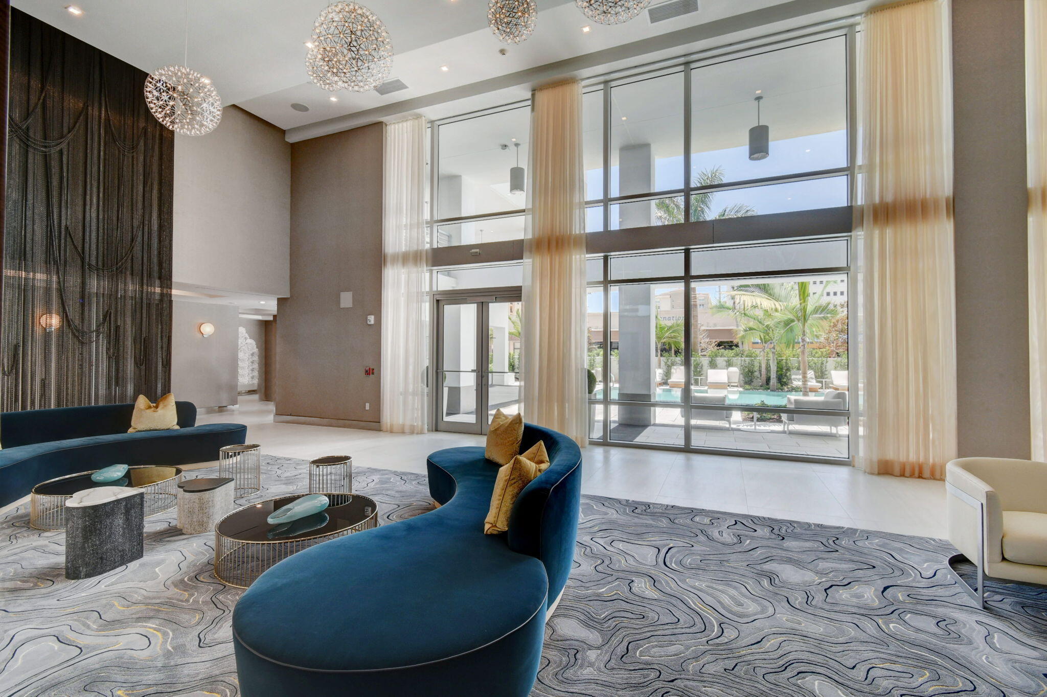 TOWER 155 - Residential