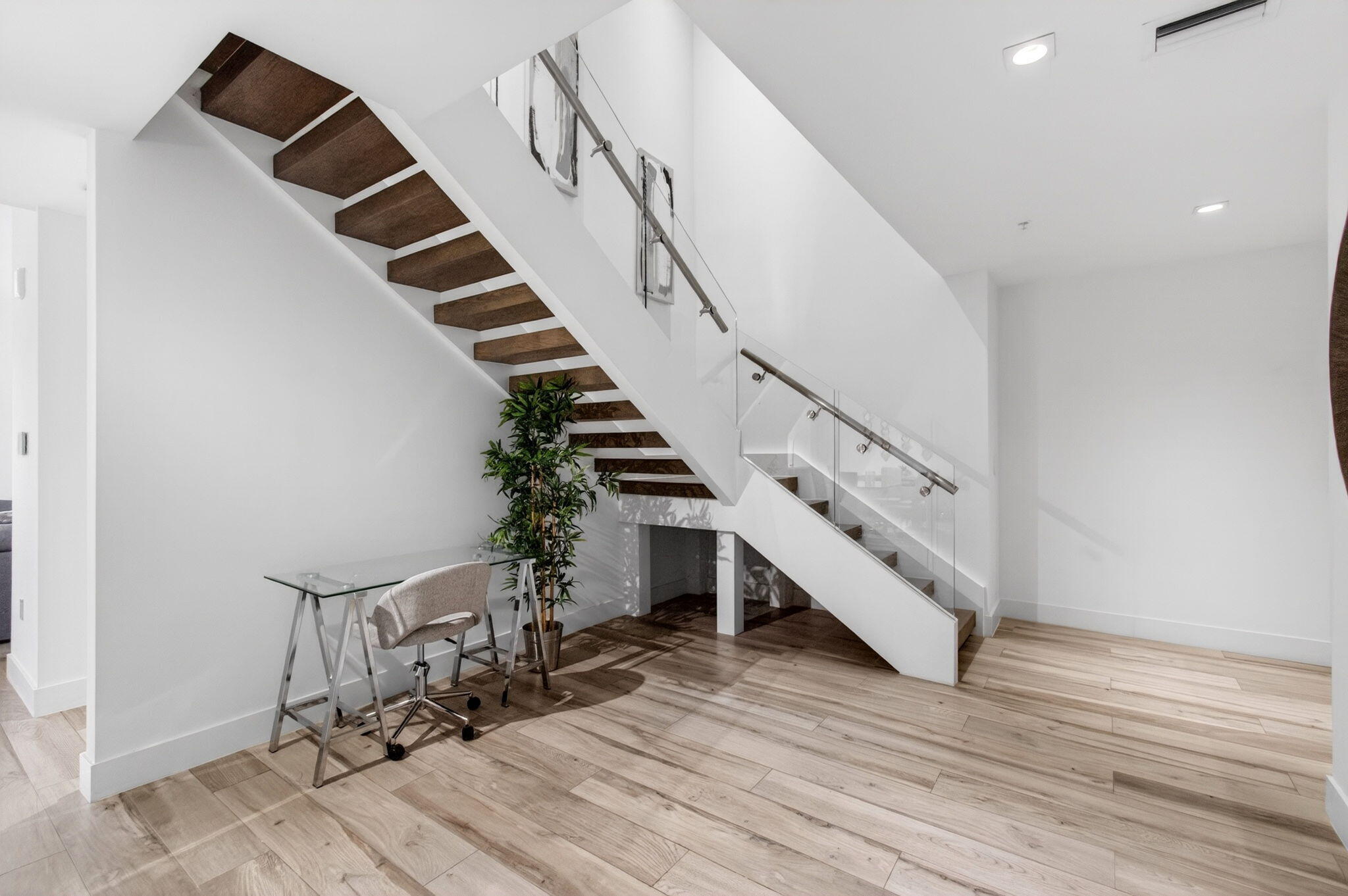 TOWER 155 - Residential