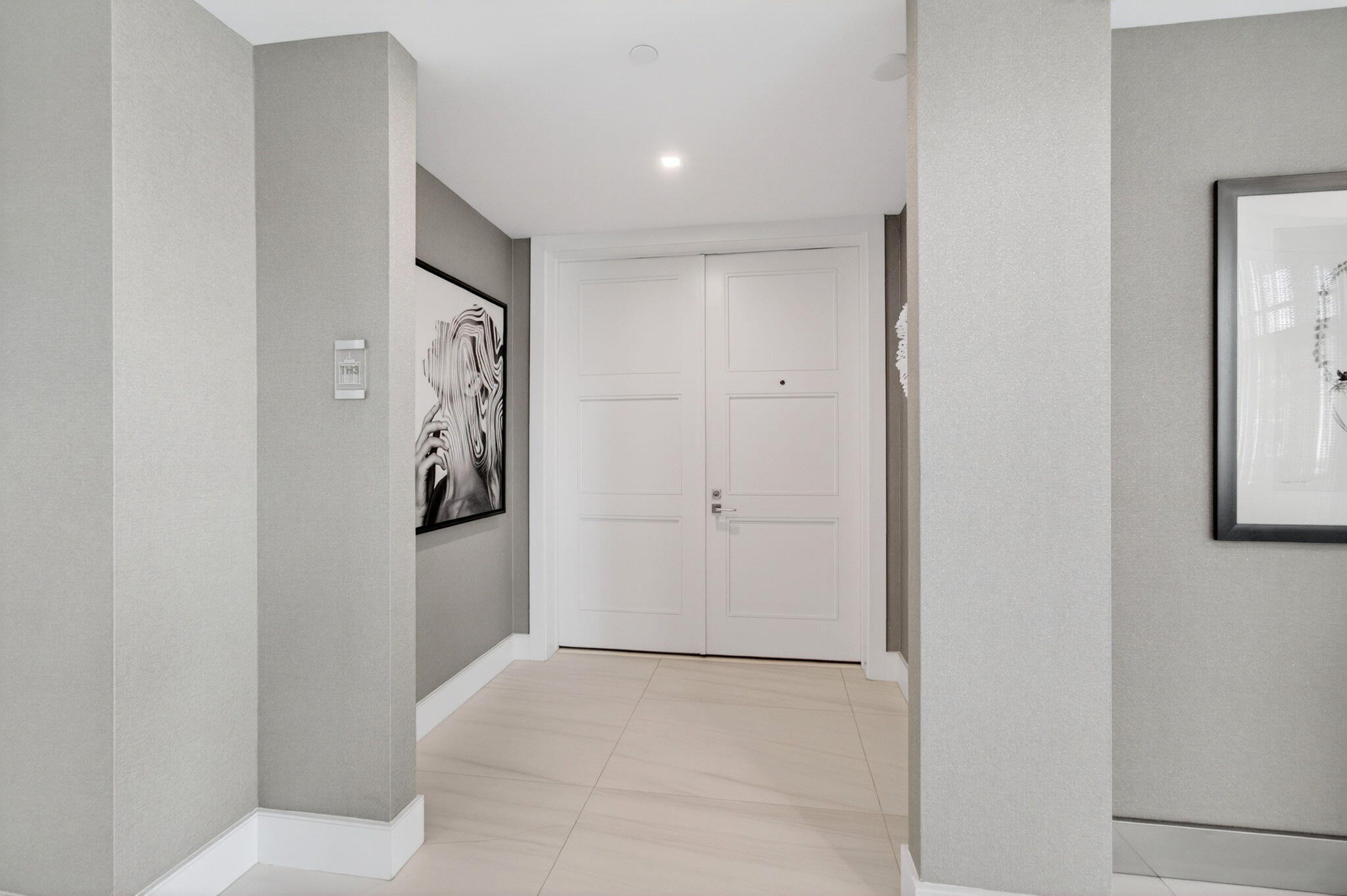 TOWER 155 - Residential