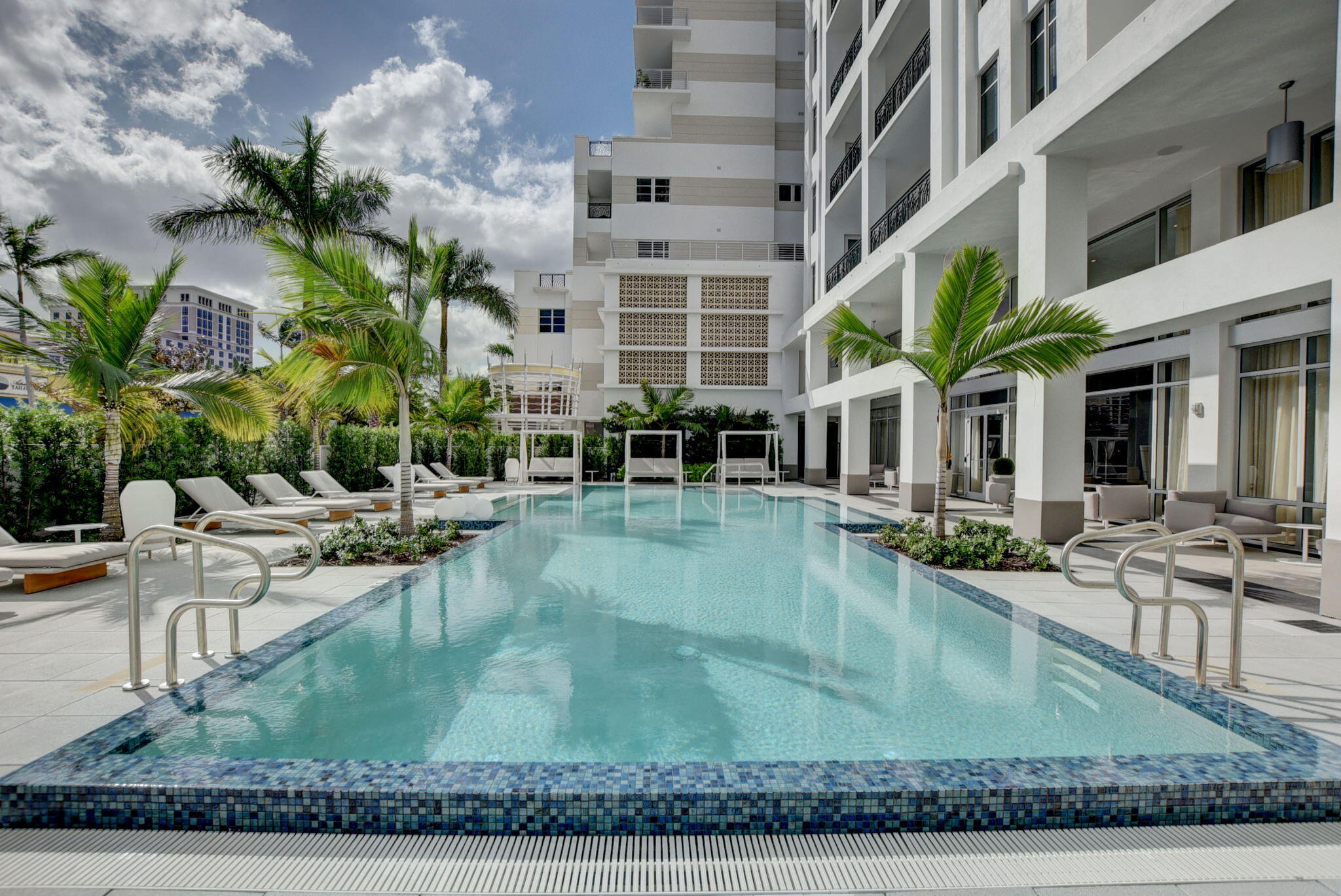 TOWER 155 - Residential