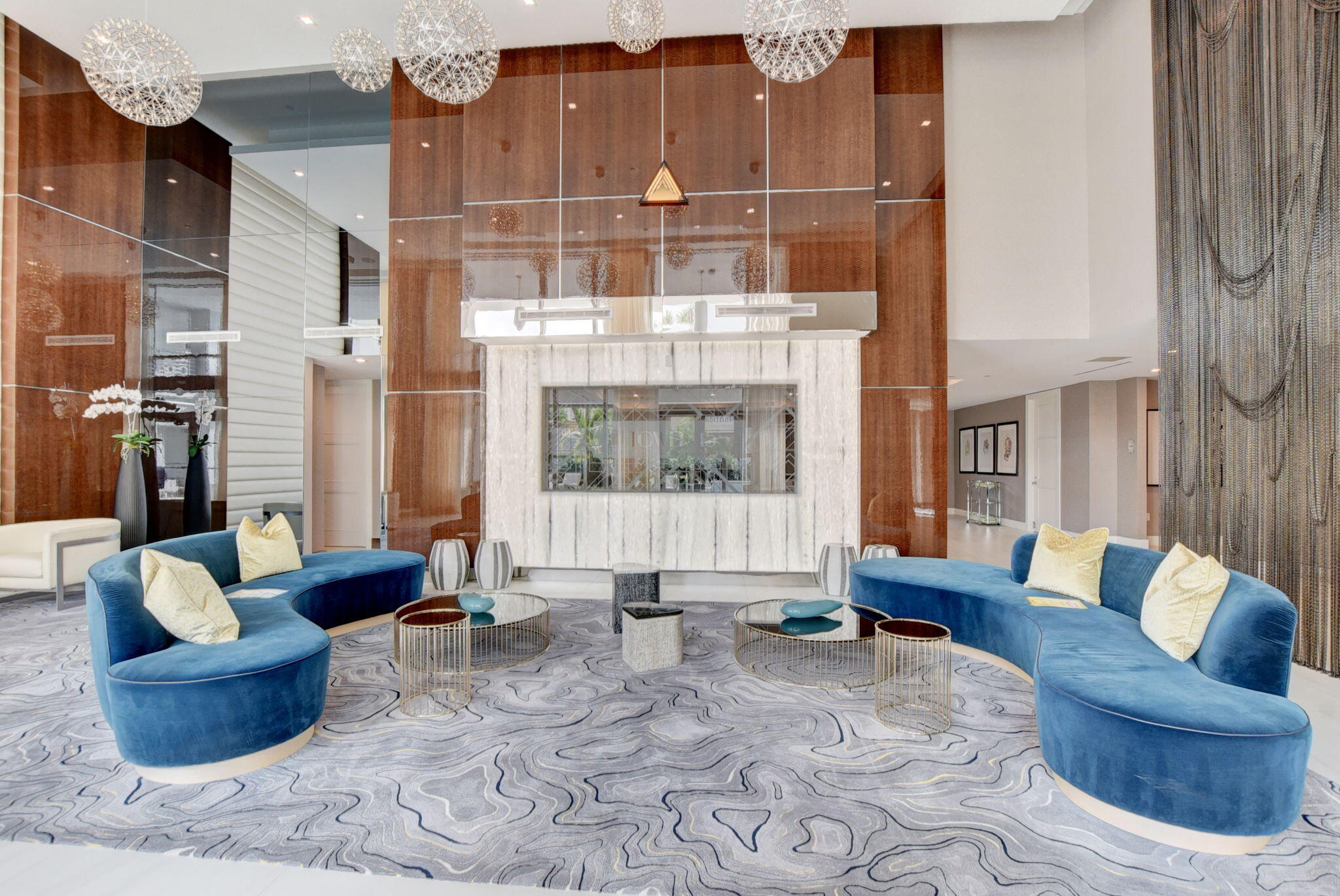 TOWER 155 - Residential