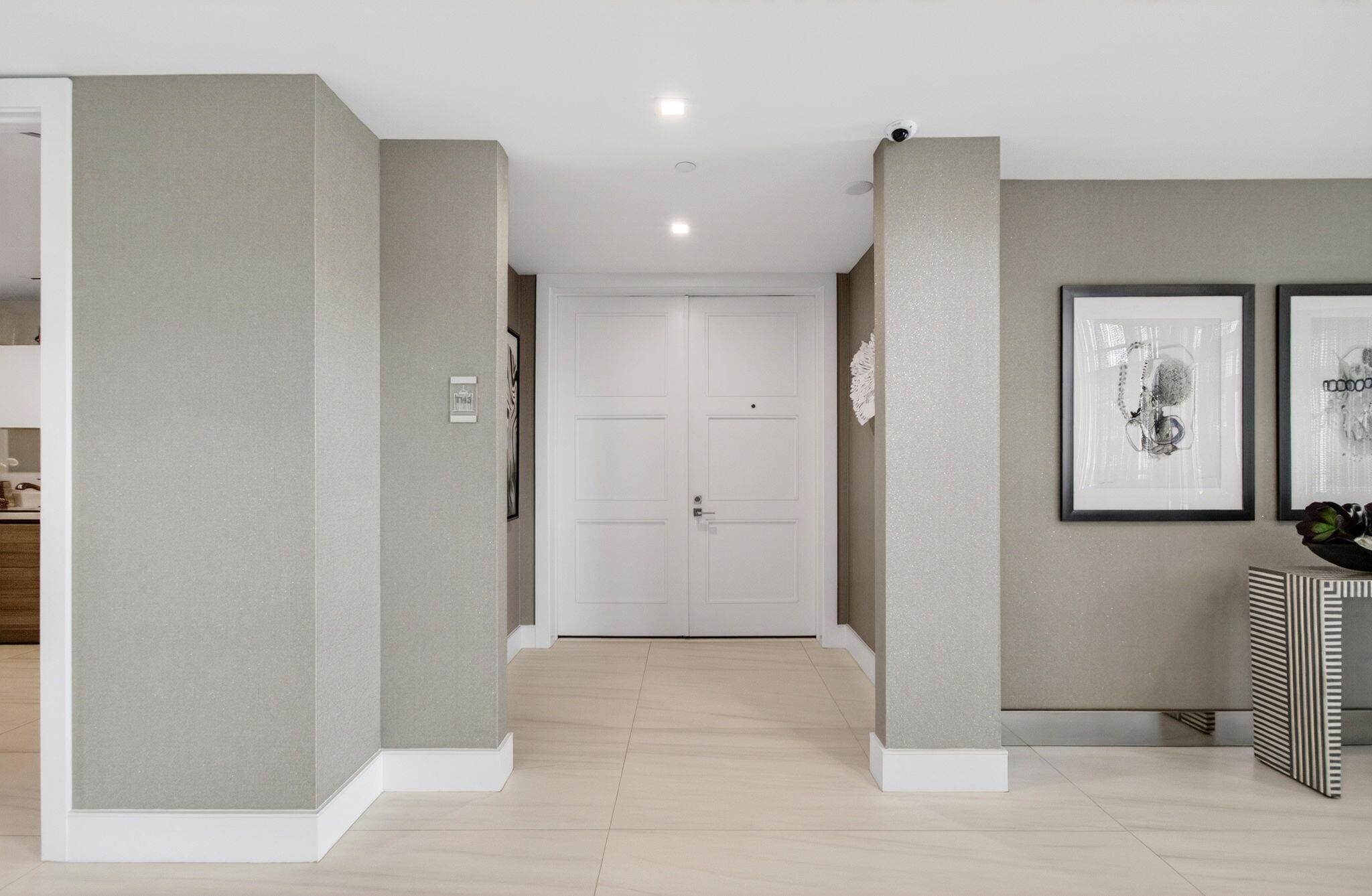 TOWER 155 - Residential