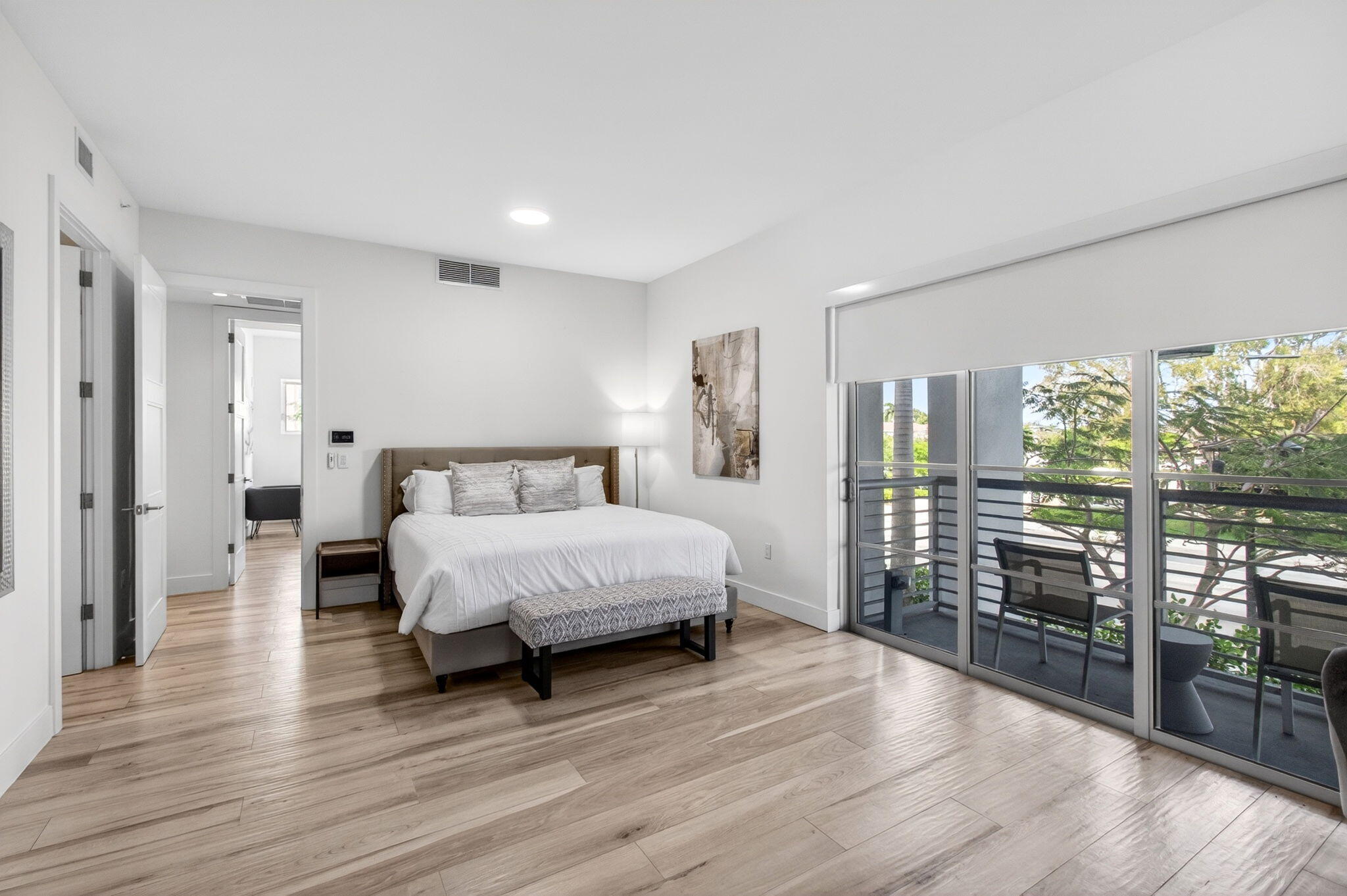 TOWER 155 - Residential