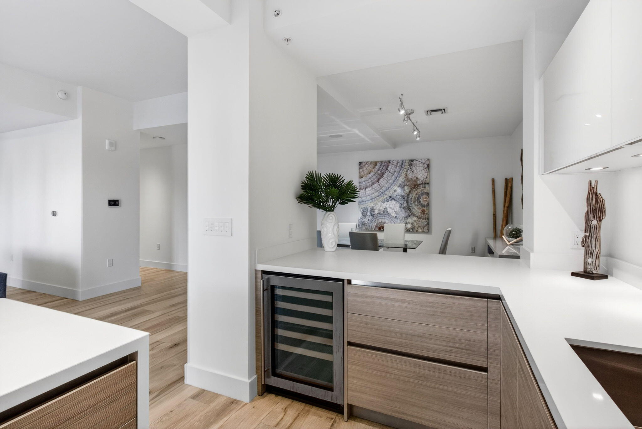 TOWER 155 - Residential