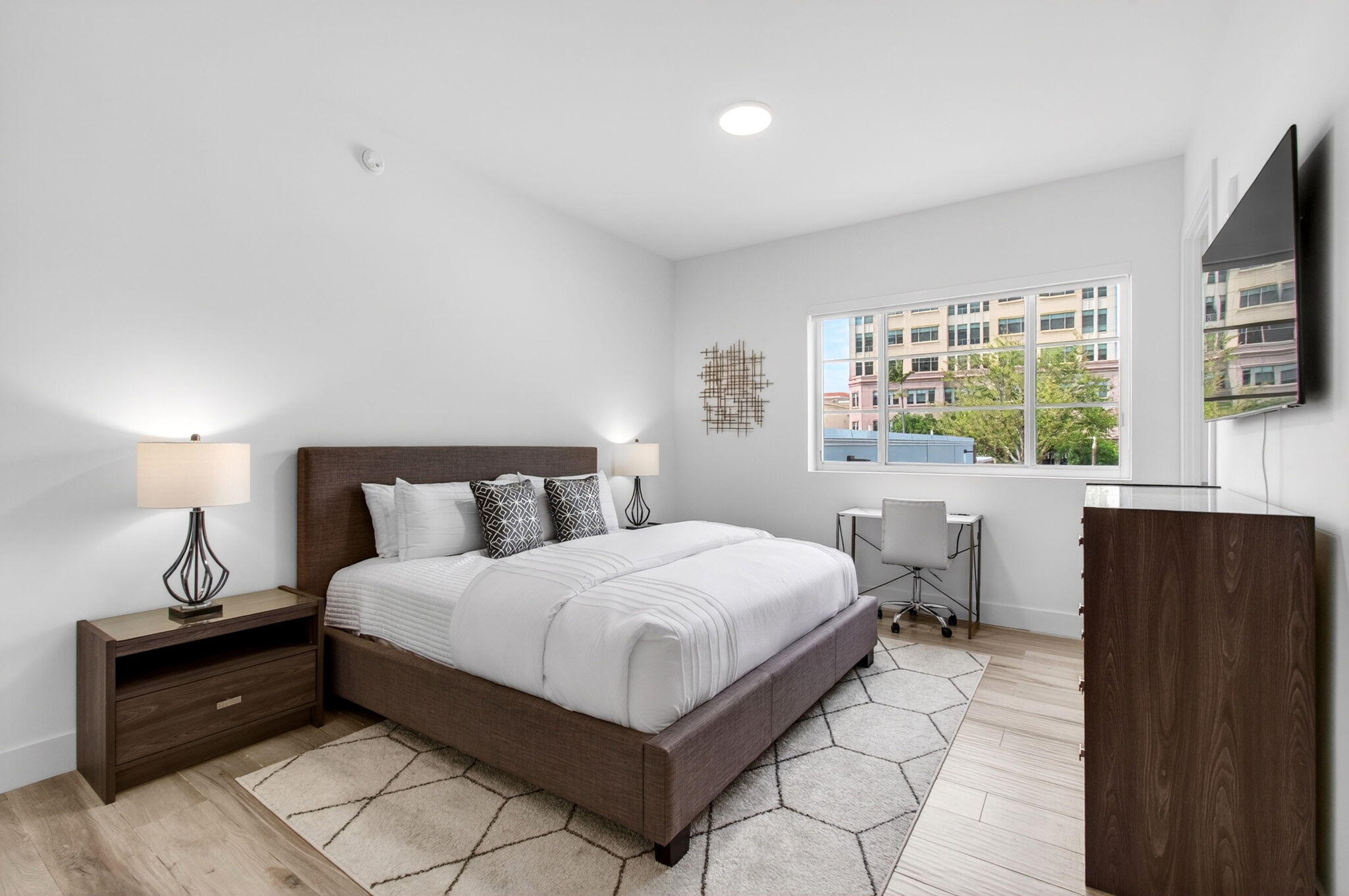 TOWER 155 - Residential