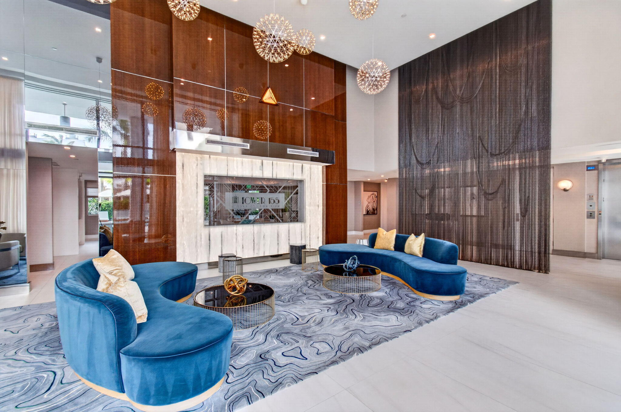 TOWER 155 - Residential