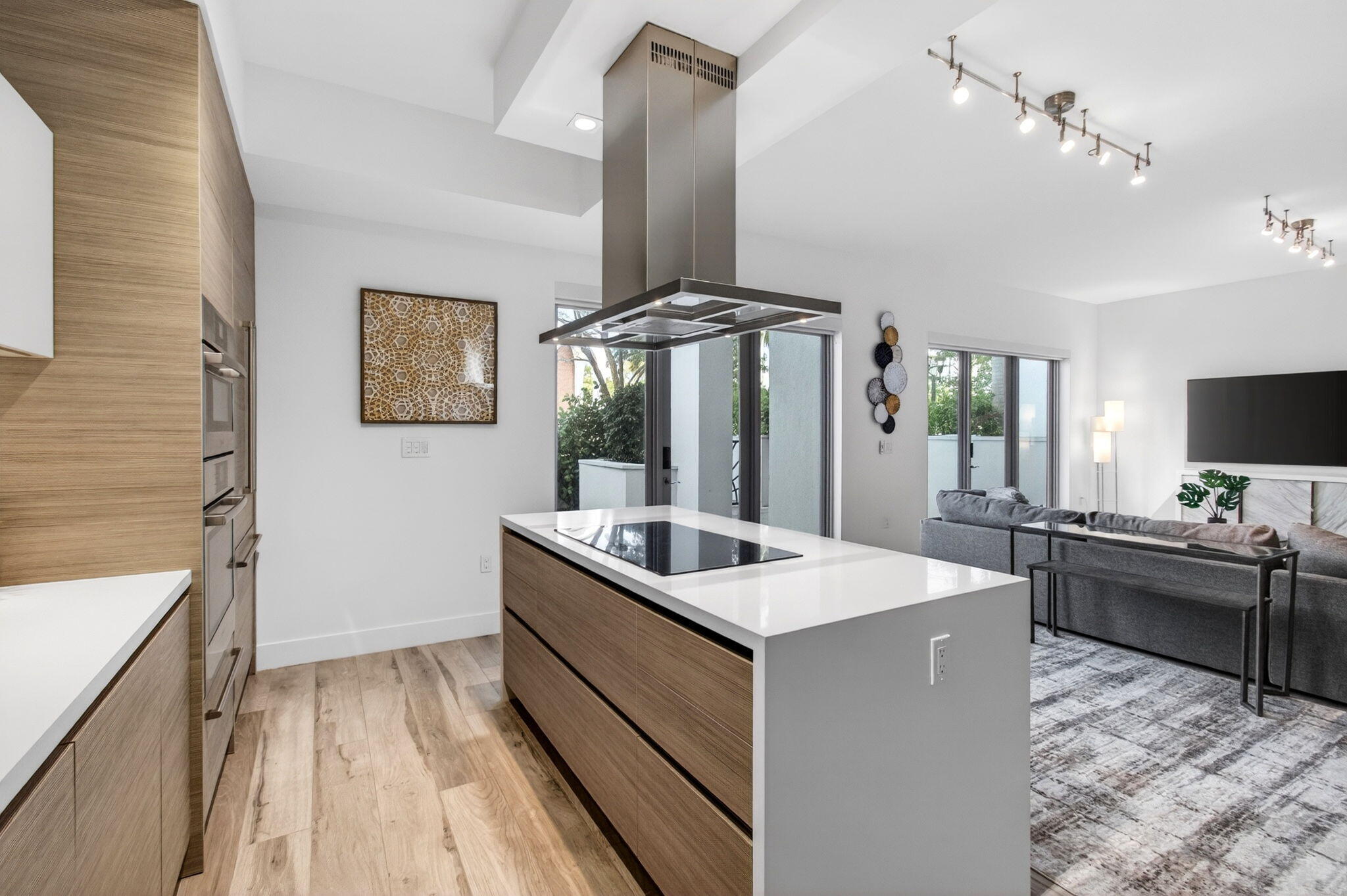 TOWER 155 - Residential