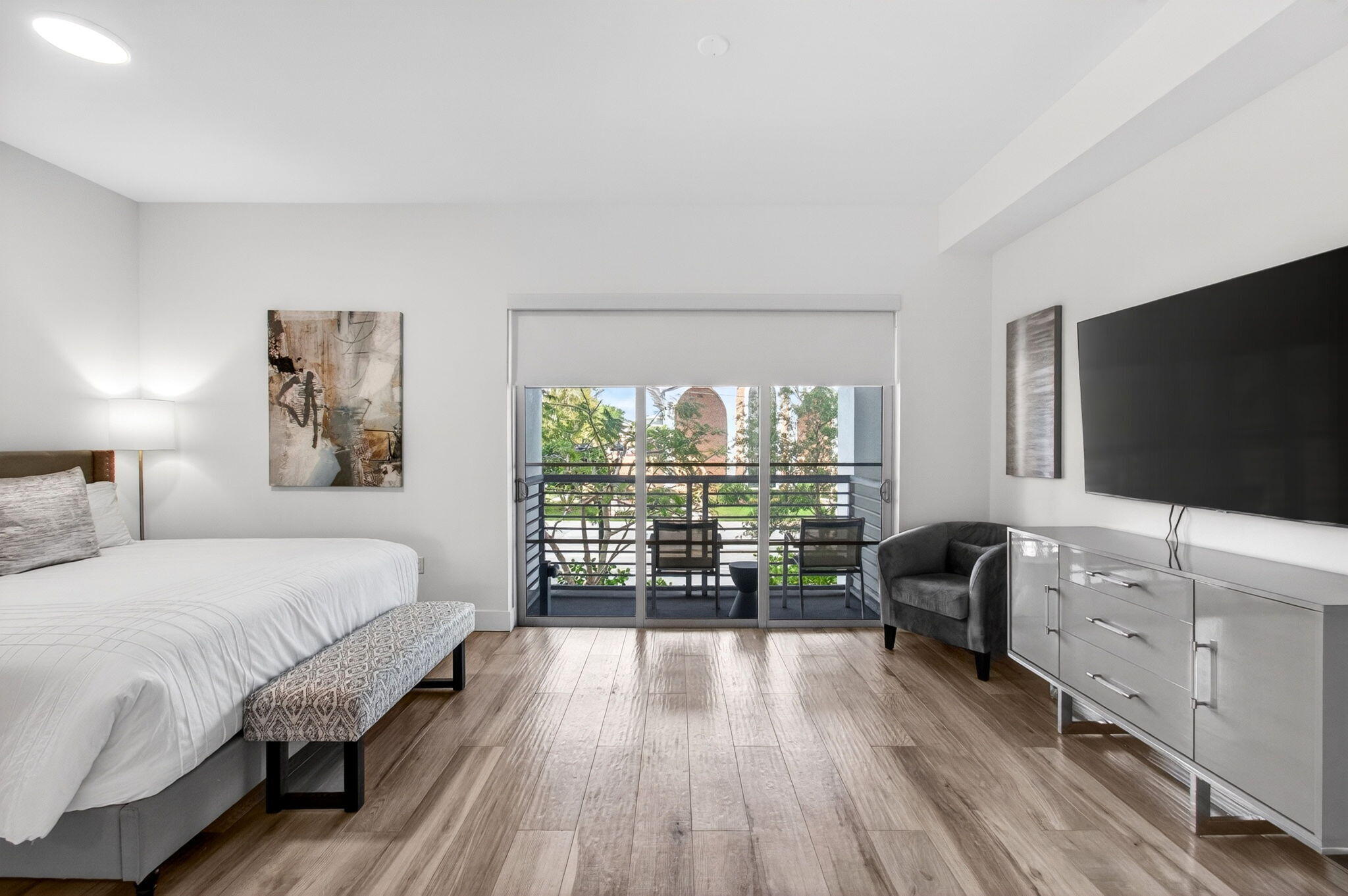 TOWER 155 - Residential