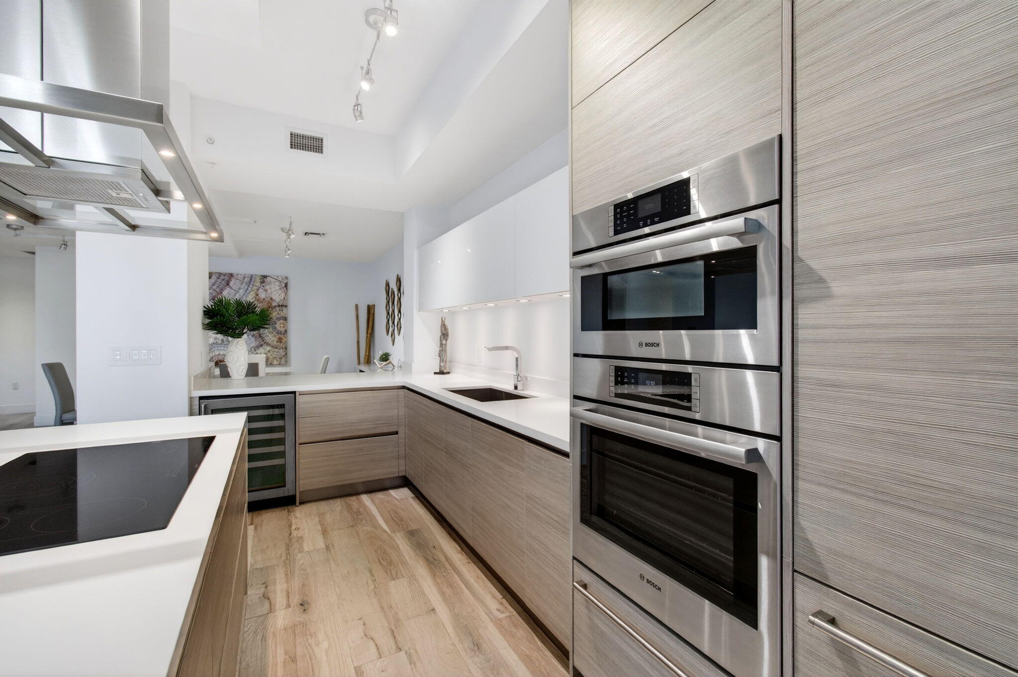 TOWER 155 - Residential