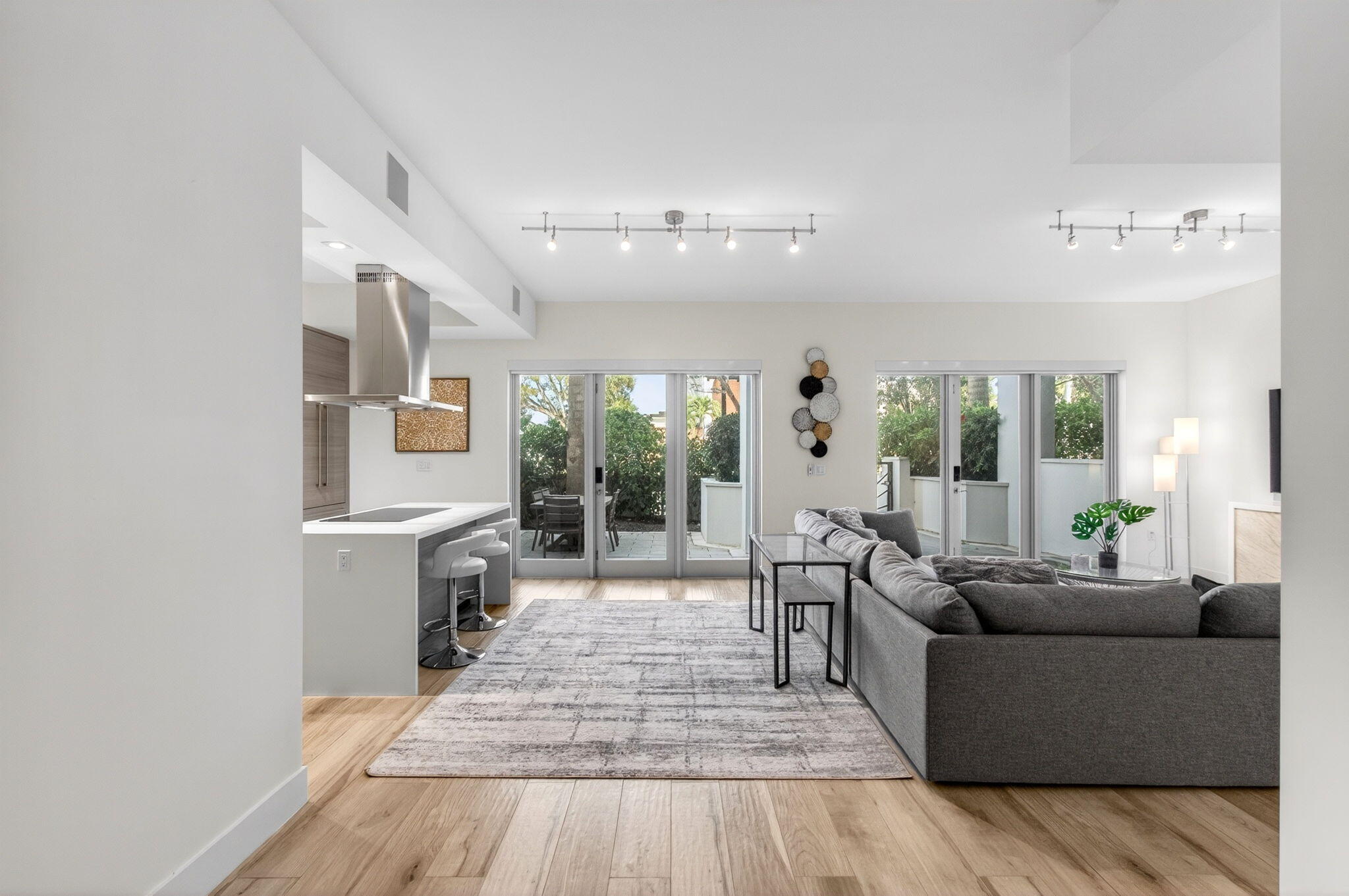 TOWER 155 - Residential