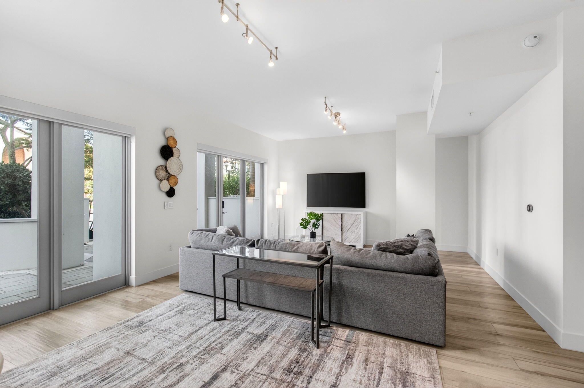 TOWER 155 - Residential