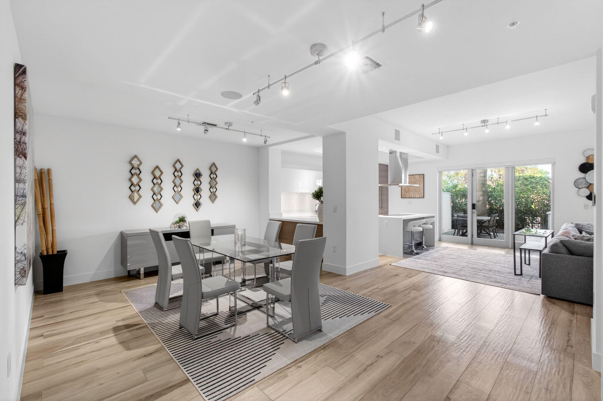 TOWER 155 - Residential