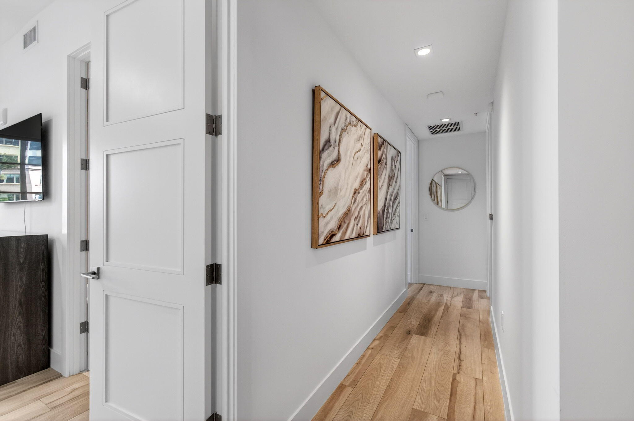 TOWER 155 - Residential