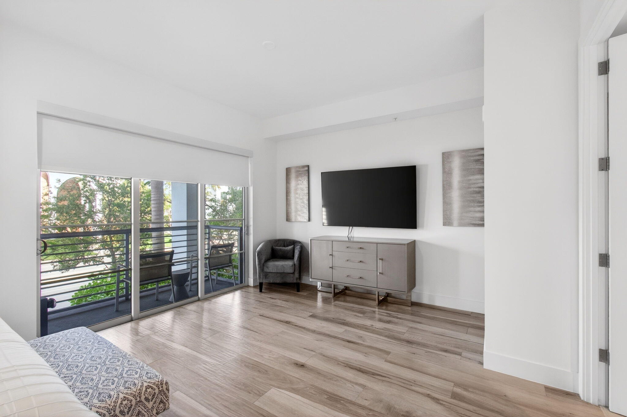 TOWER 155 - Residential