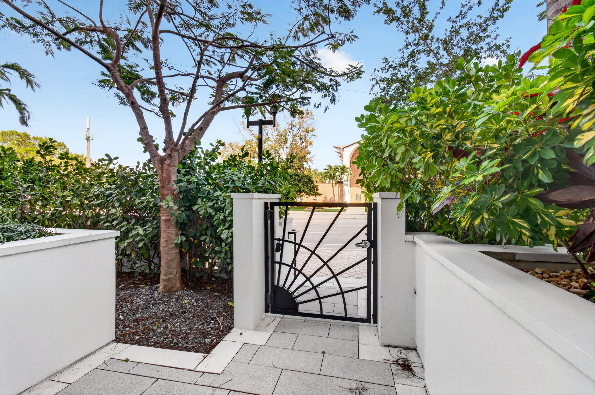 TOWER 155 - Residential