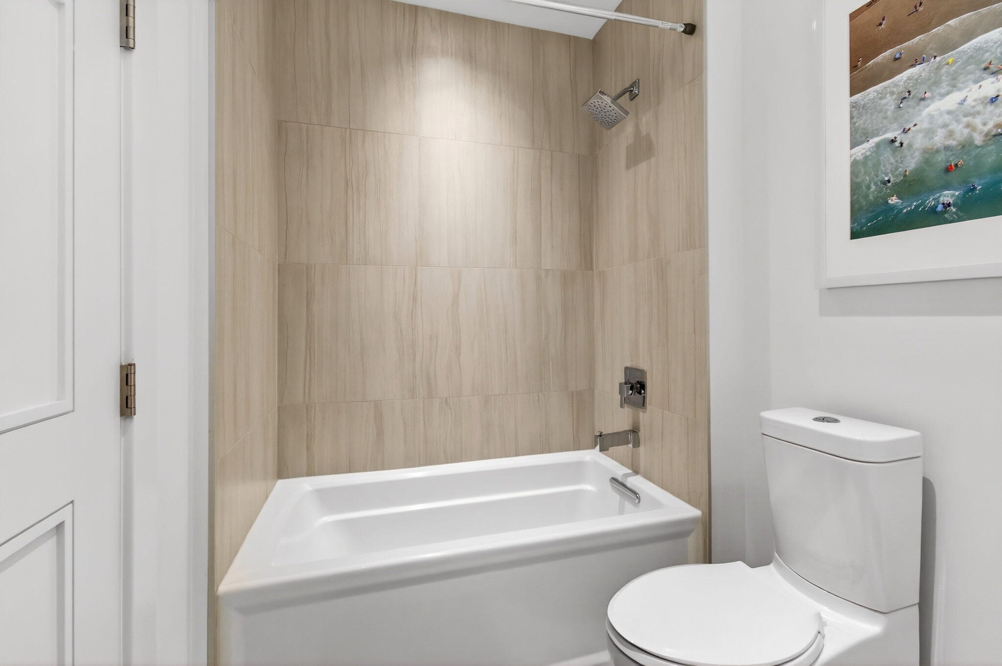 TOWER 155 - Residential