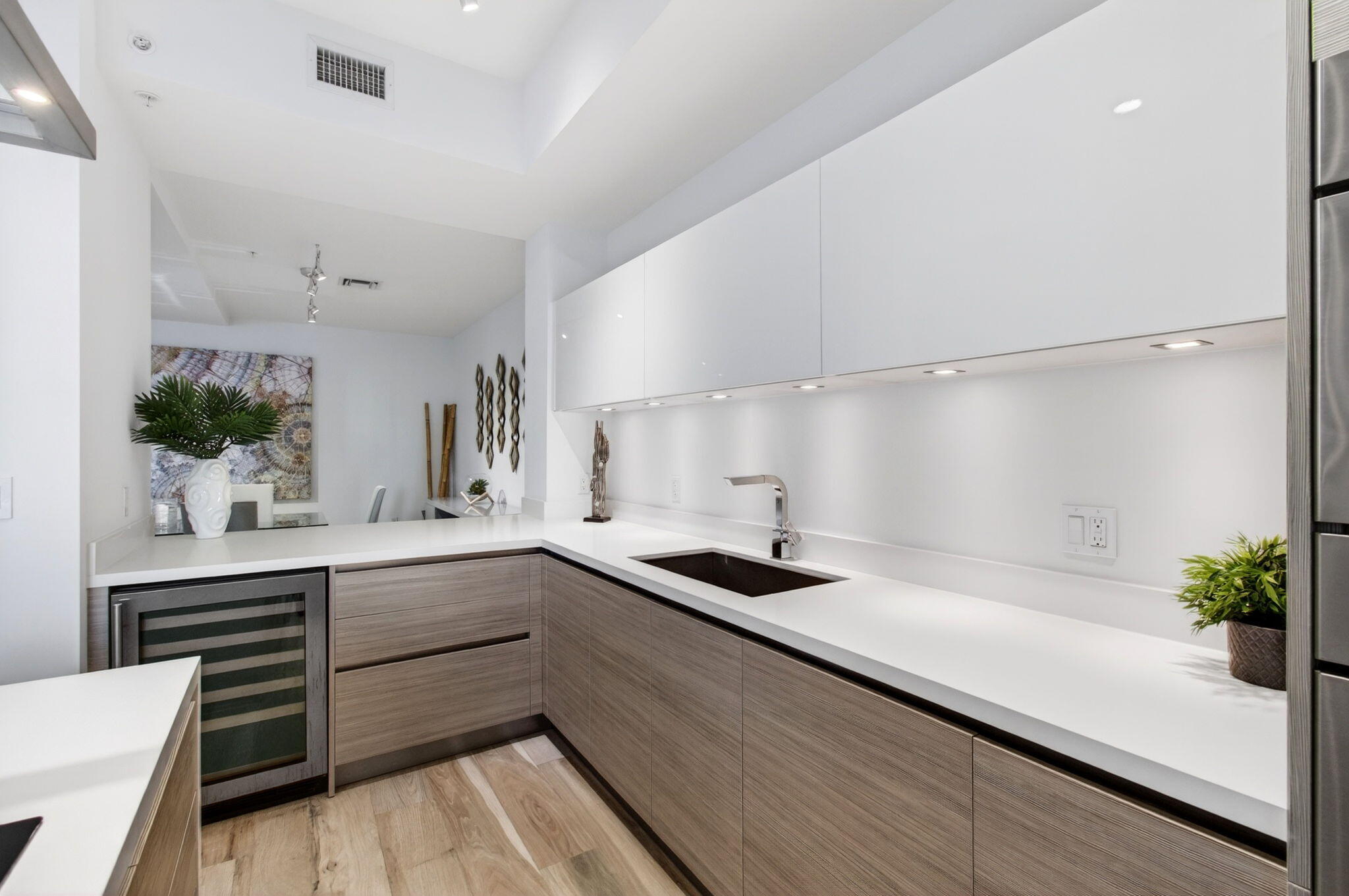 TOWER 155 - Residential